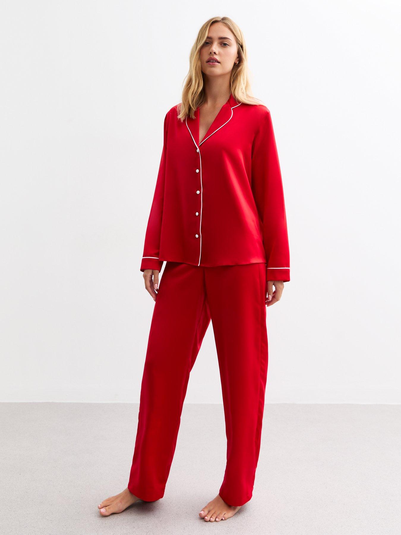 New look Pyjamas Nightwear loungewear Women Very