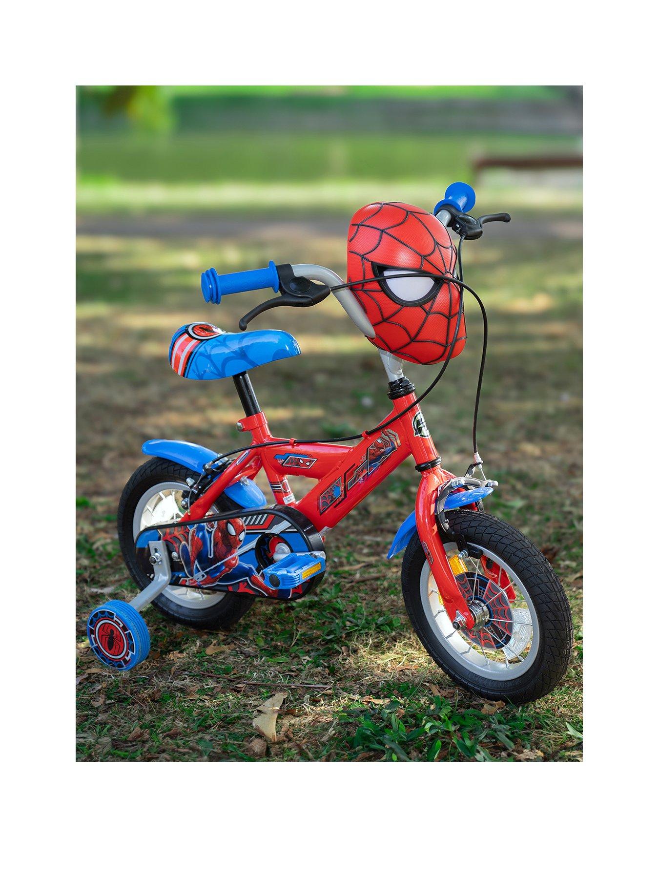 3 wheel deals bike for 4 year old