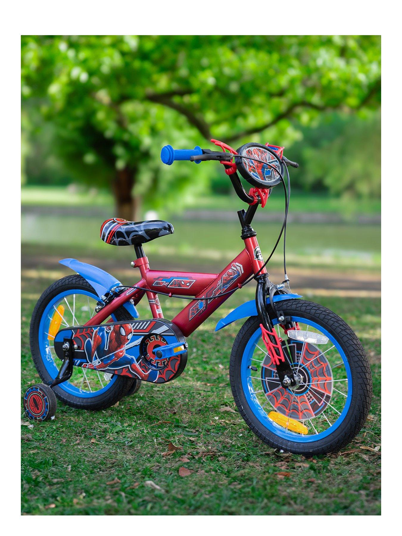 Toys | Character Bikes | Multi | Very