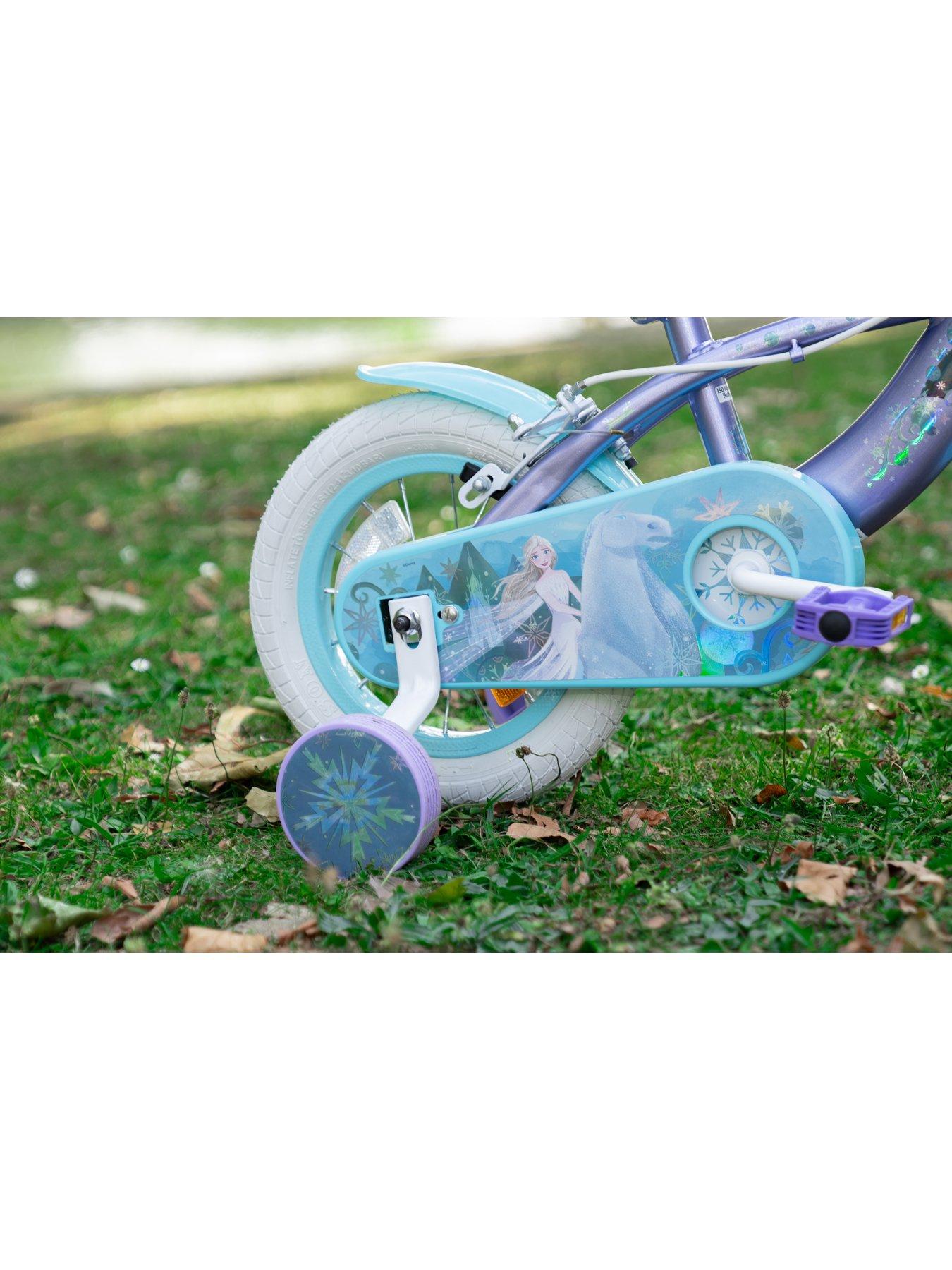 Huffy Disney 12 Frozen Bike