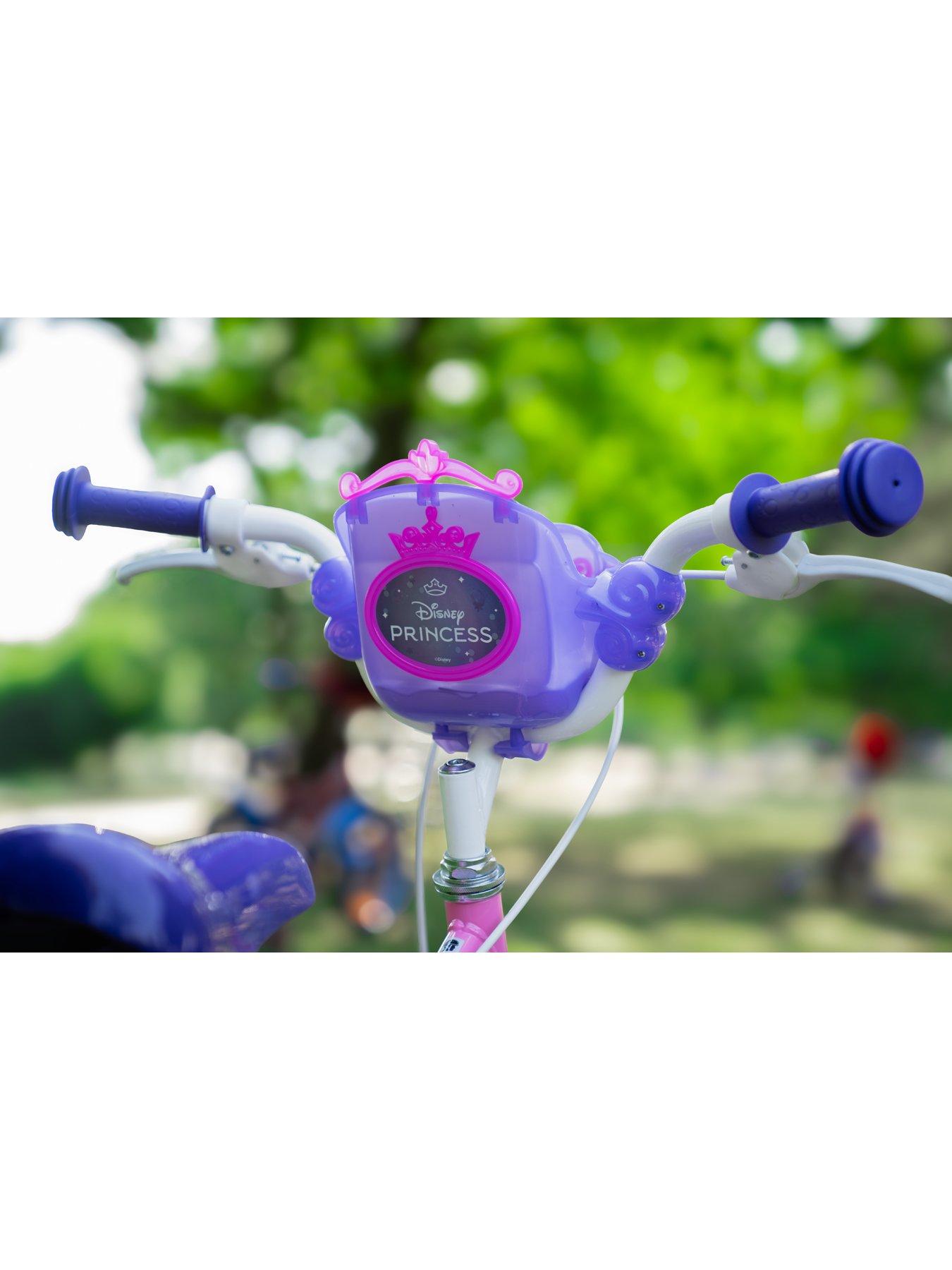 Image 2 of 5 of Huffy 12" Disney&nbsp;Princess Bike