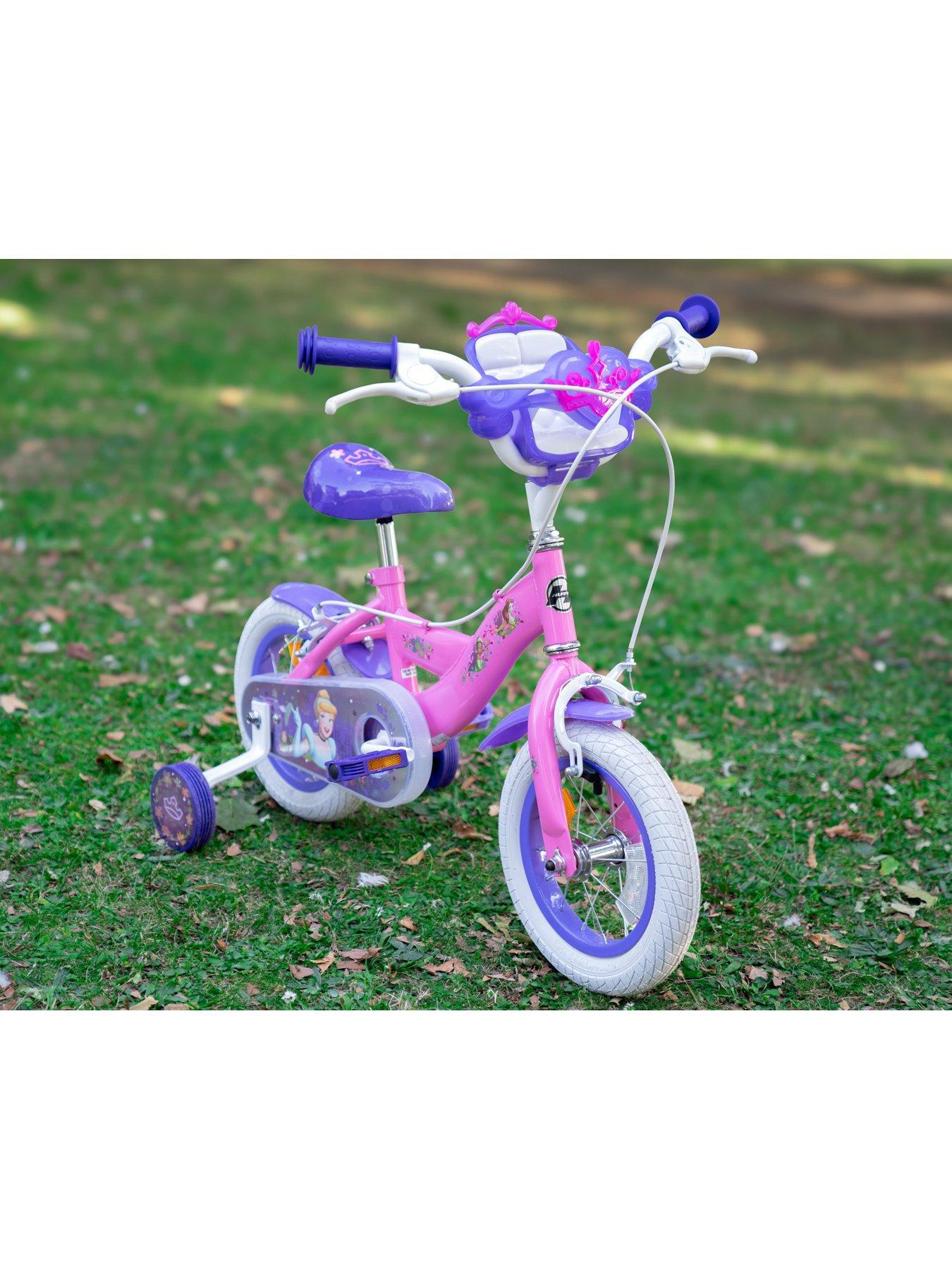 Image 3 of 5 of Huffy 12" Disney&nbsp;Princess Bike