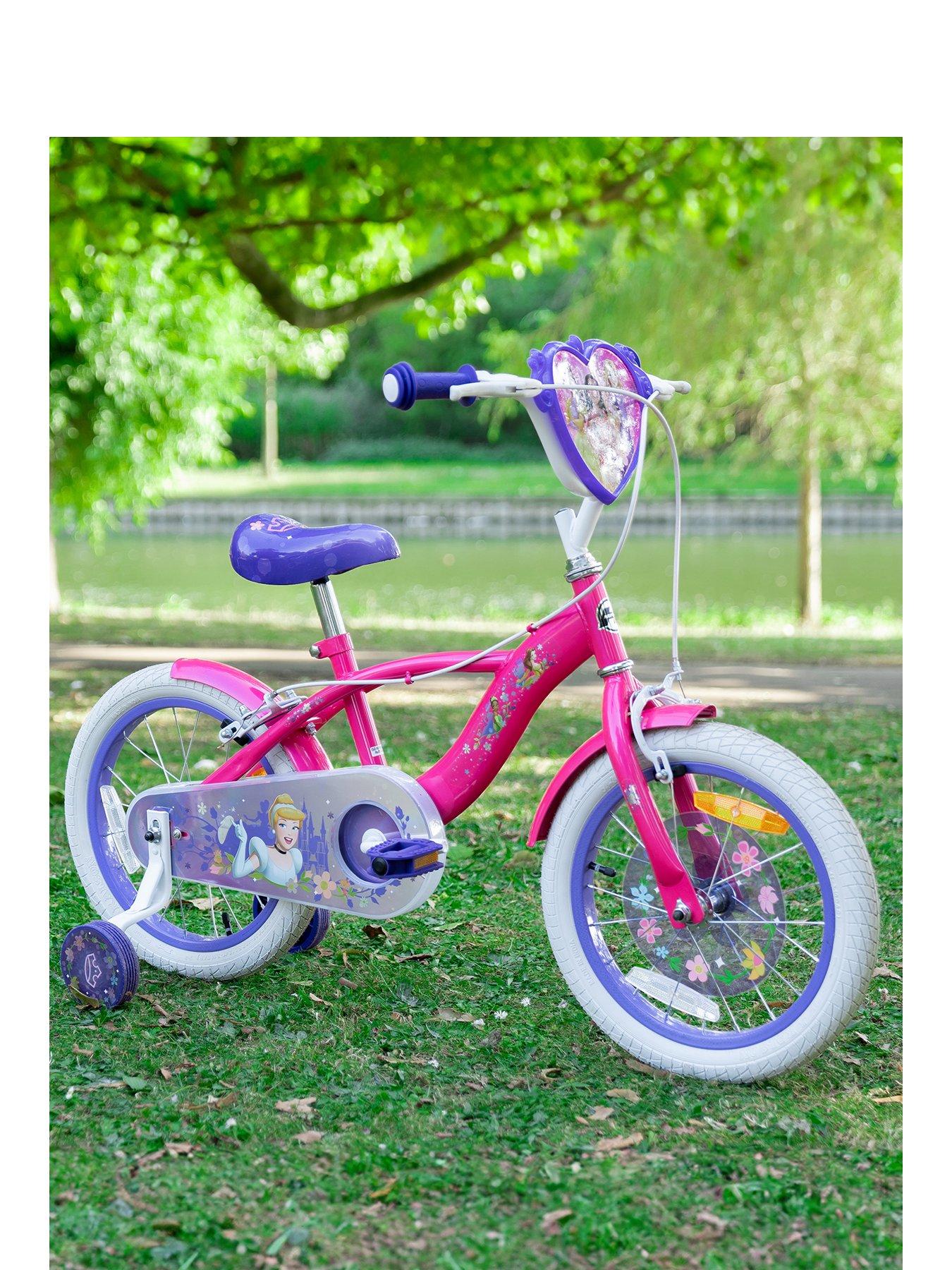 Disney Princess 16 Inch Disney Princess Bike Very