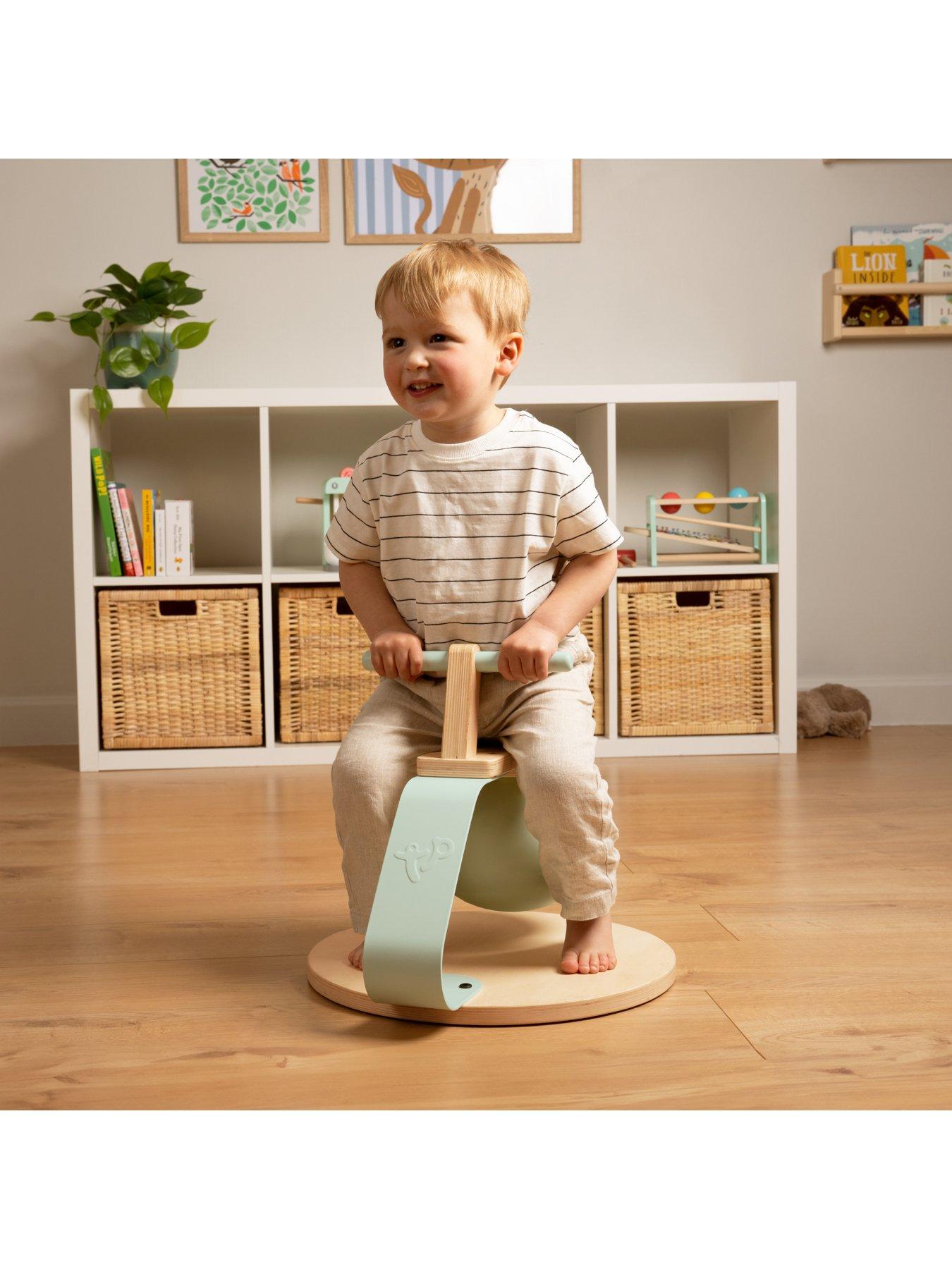Active Tots Nursery Bouncer Very