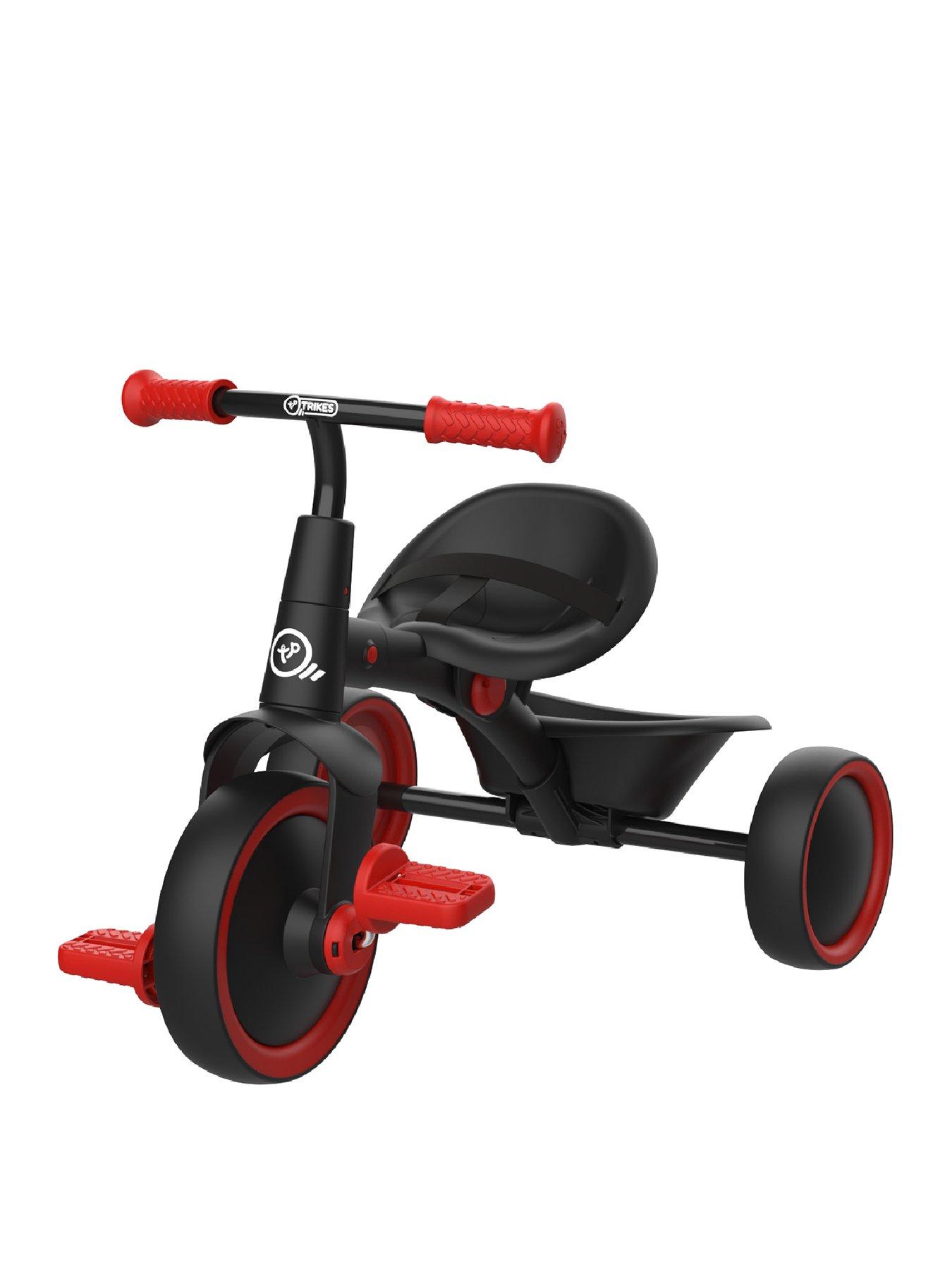 undefined Early Fun Trike