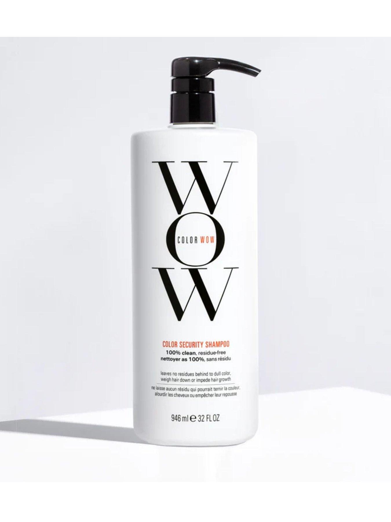 undefined Colour Security Shampoo - 946ml