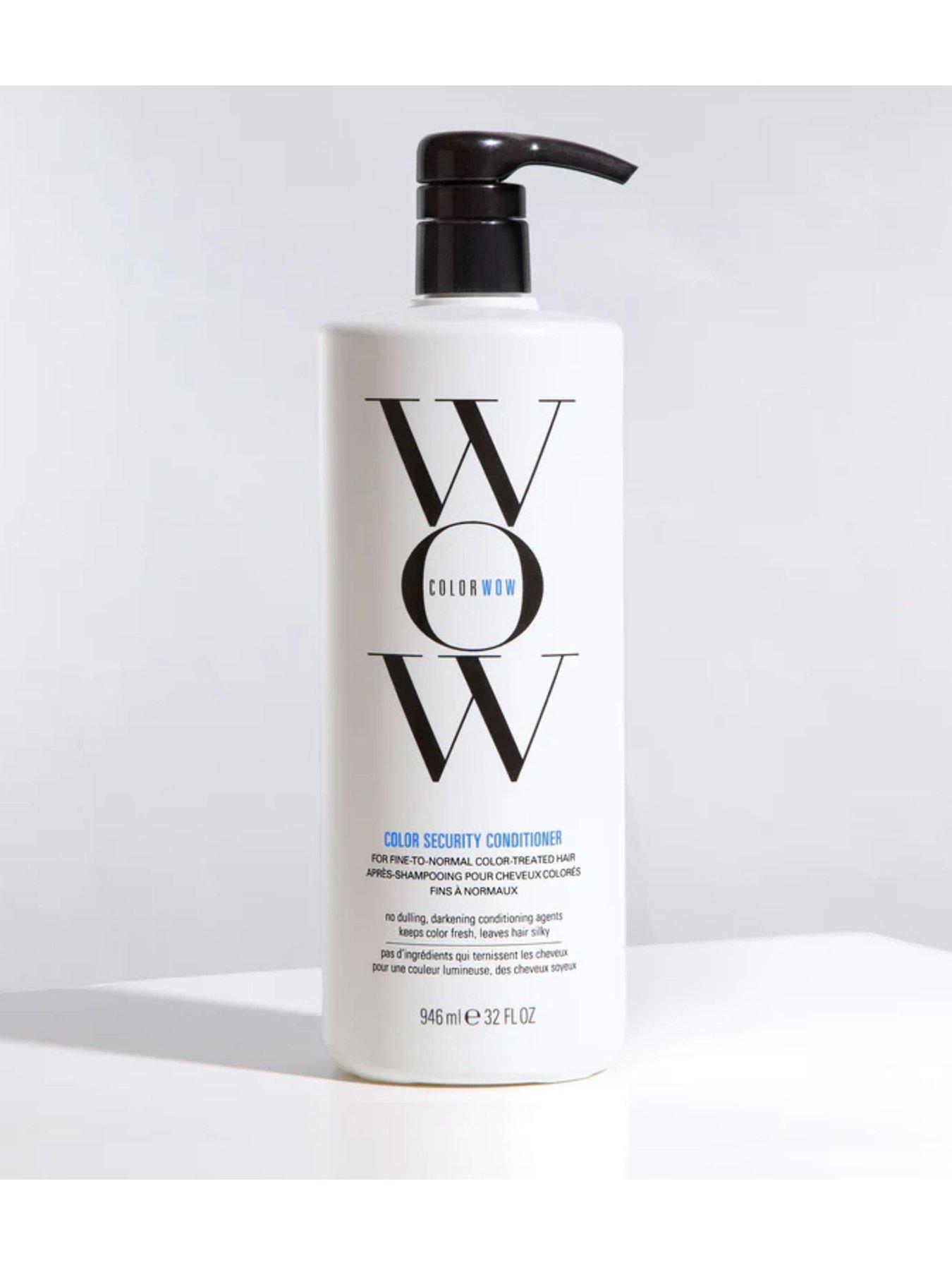 undefined Colour Security Conditioner - Fine to Normal (946ml)