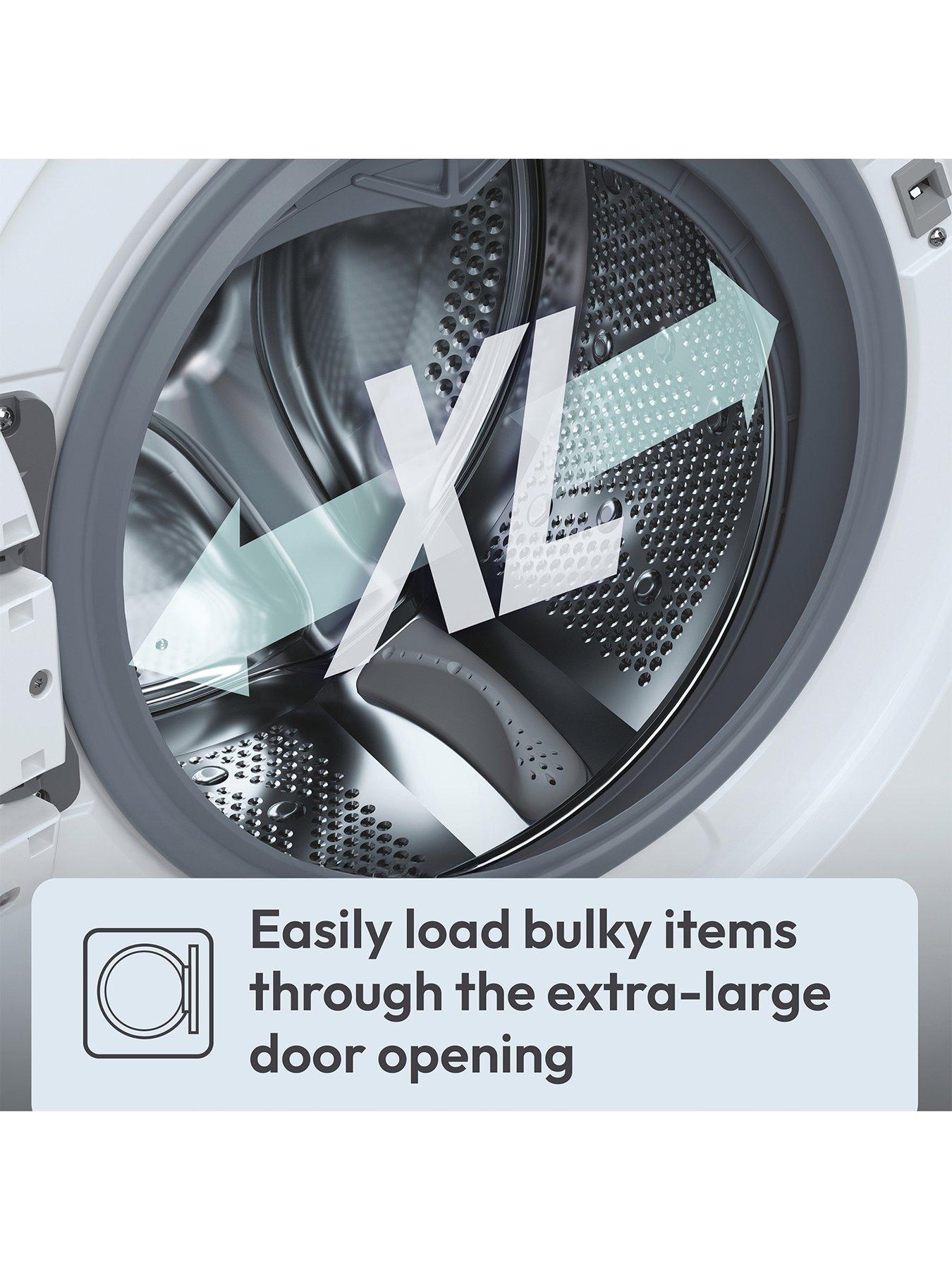 Image 3 of 7 of Candy Smart Pro CSOE C10DE-80 10kg Load Condenser Tumble Dryer White