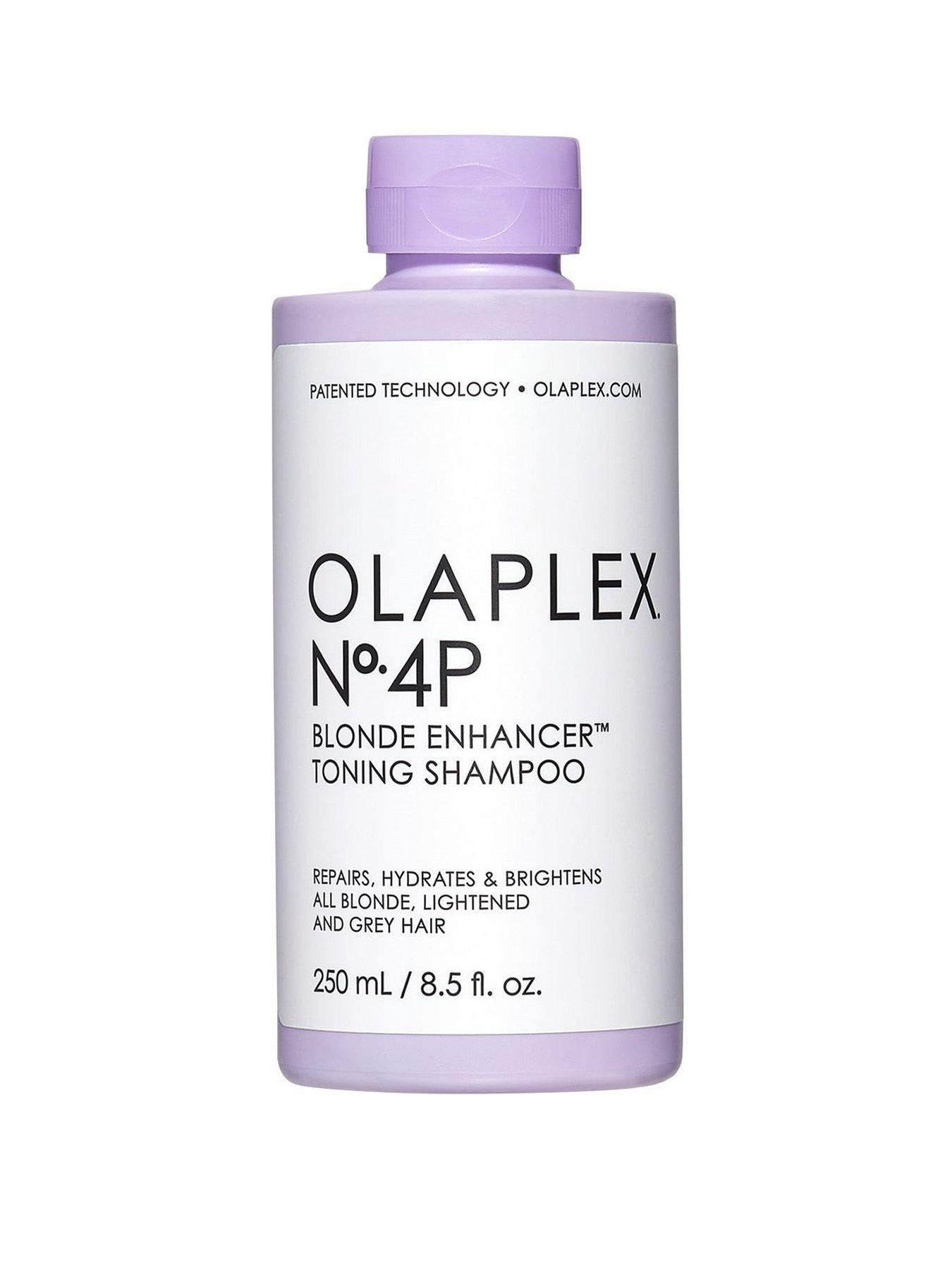 Olaplex 4P Purple Shampoo - 250ml