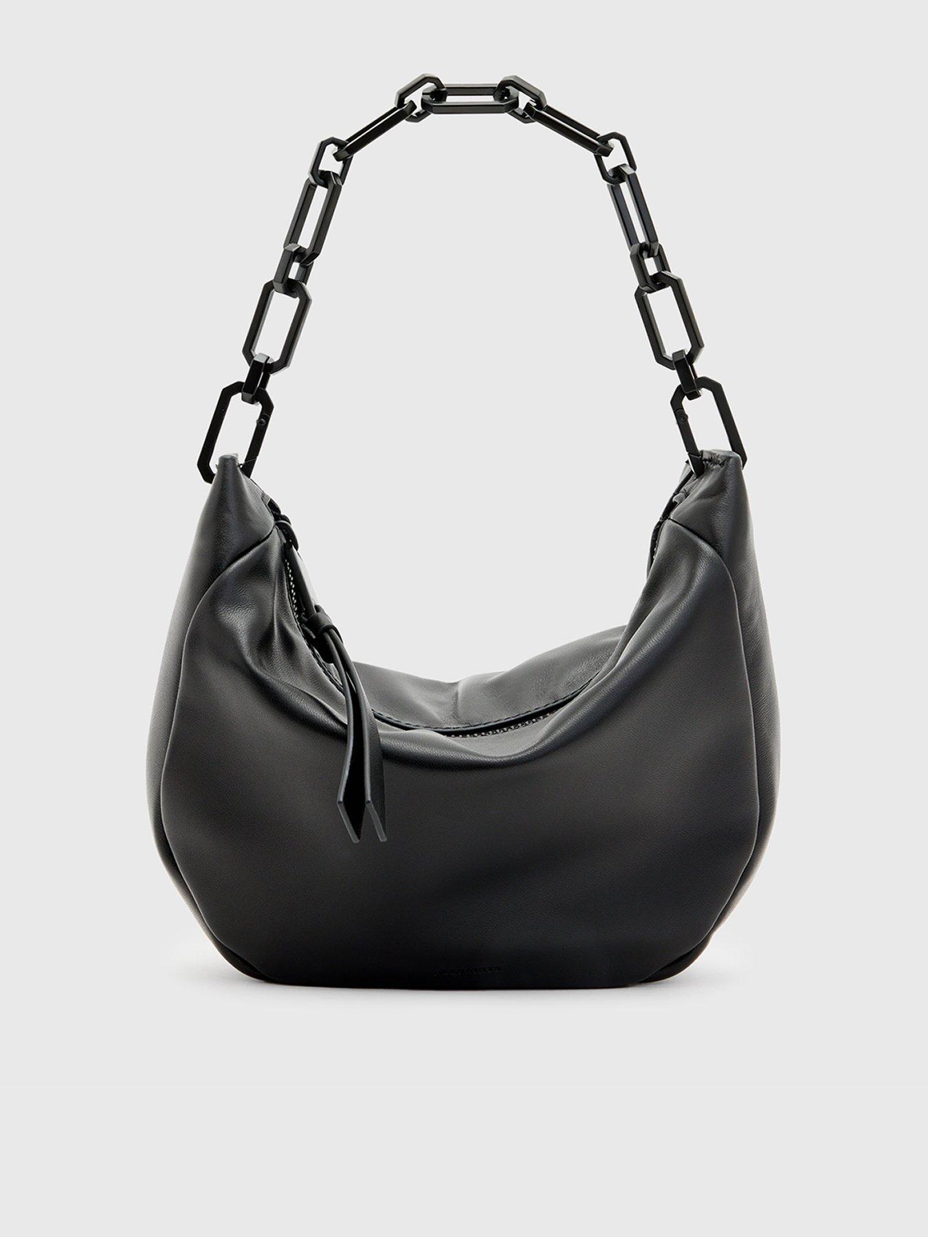 undefined Madea Mini Chain Strap Leather Bag
