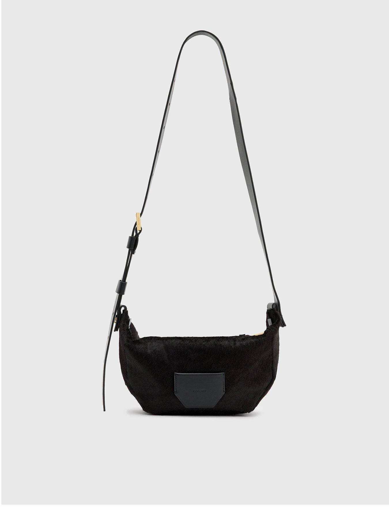undefined Madea Luxury Leather Crossbody Bag