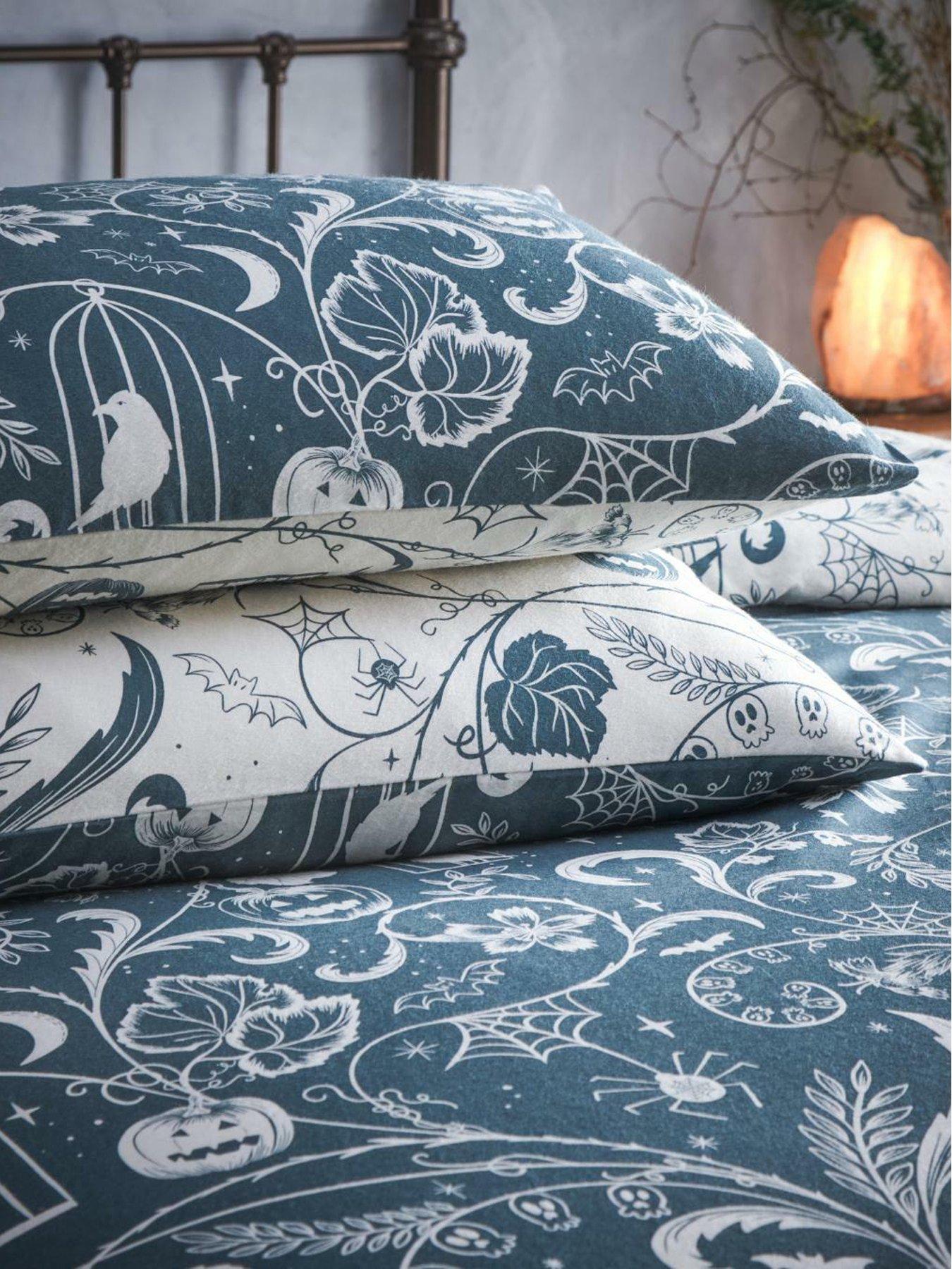 Image 3 of 5 of Furn Spellbound 100% Cotton Duvet Set