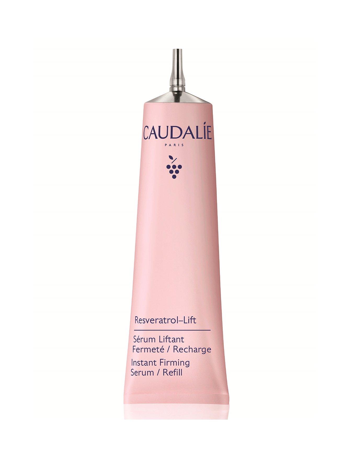 Image 1 of 6 of Caudalie Resveratrol Lift Instant Firming Serum Refill