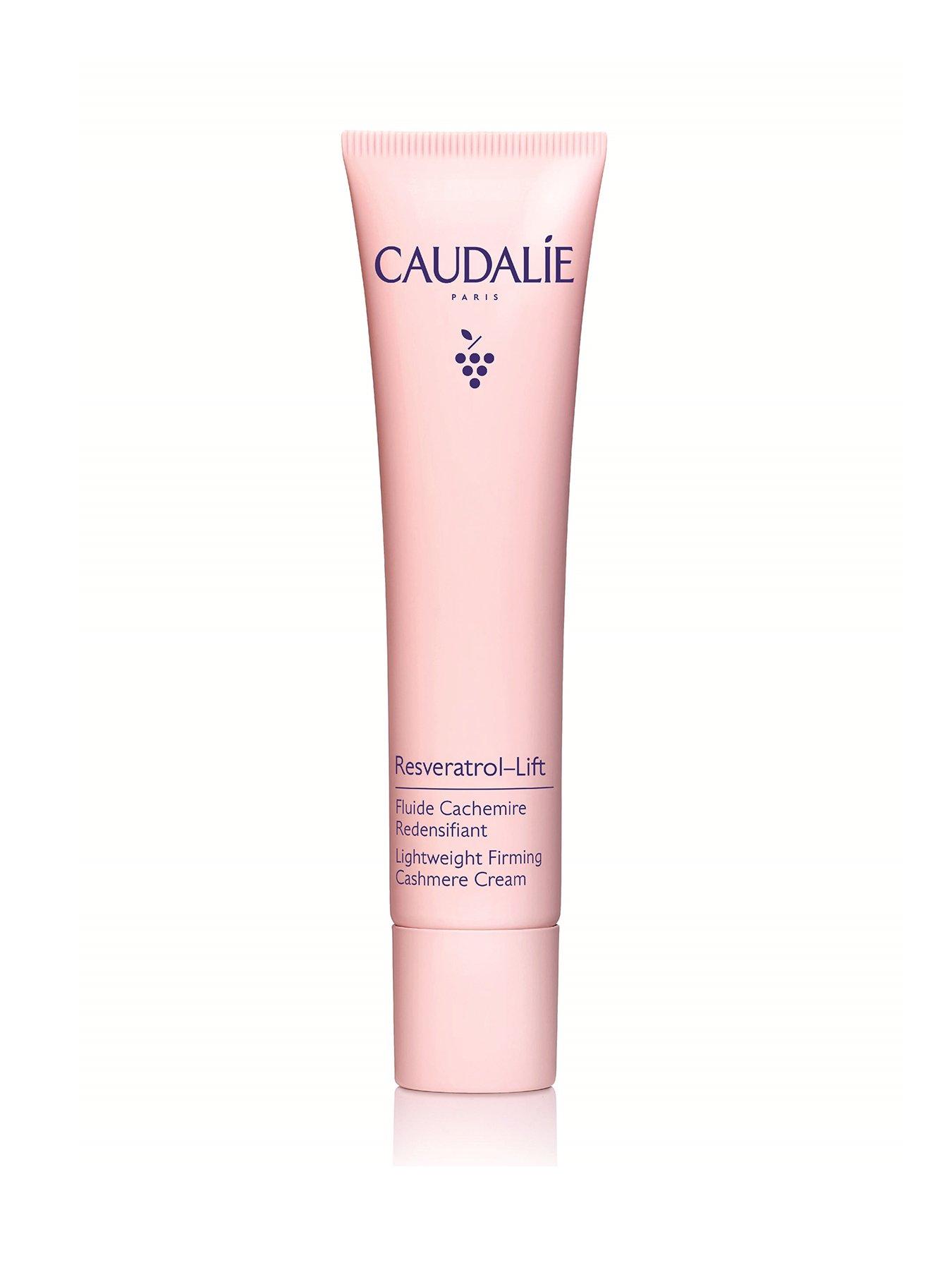 Image 1 of 6 of Caudalie Resveratrol Lift Lightweight Firming Cashmere Cream