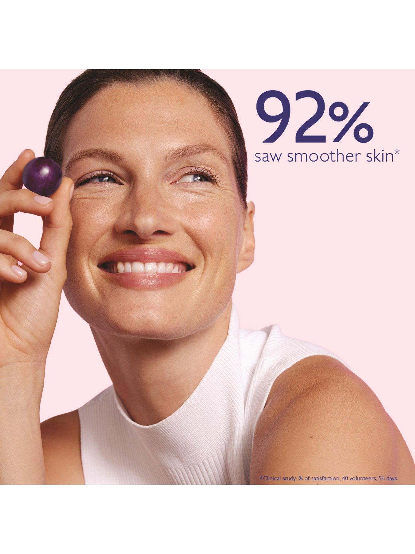 Image 2 of 6 of Caudalie Resveratrol Lift Lightweight Firming Cashmere Cream