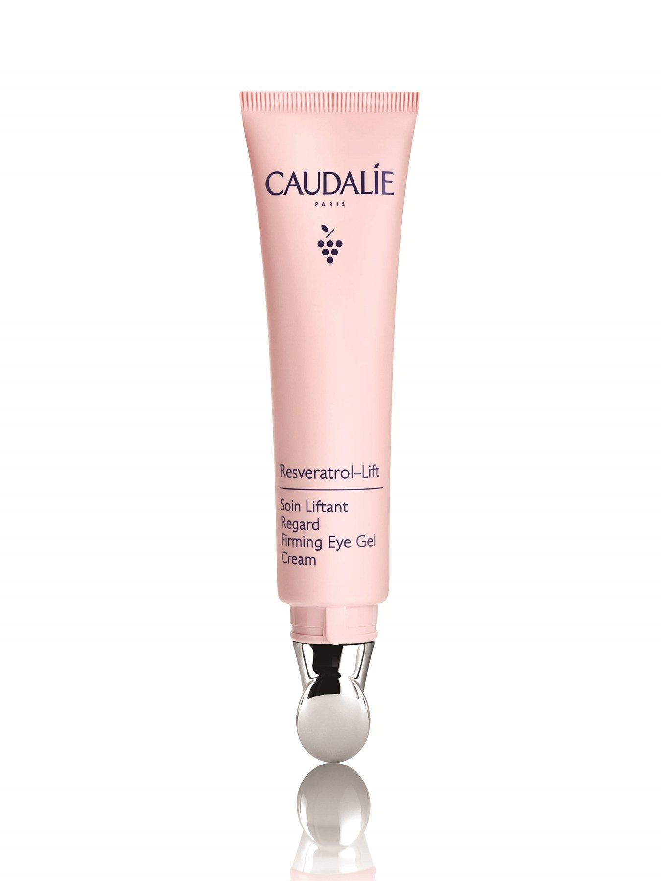 Image 1 of 6 of Caudalie Resveratrol Lift Firming Eye Gel Cream