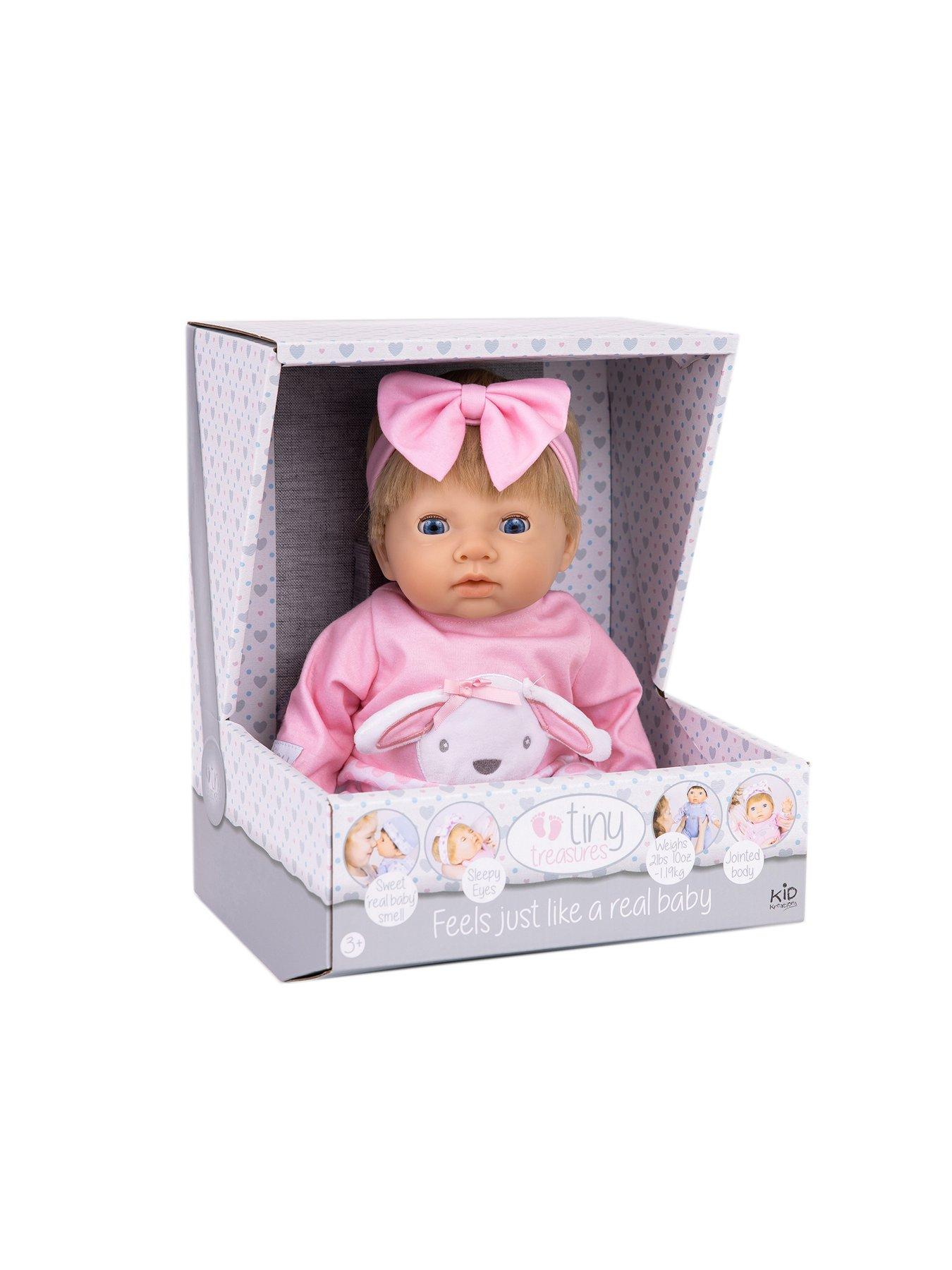 Pink mart register and baby doll online