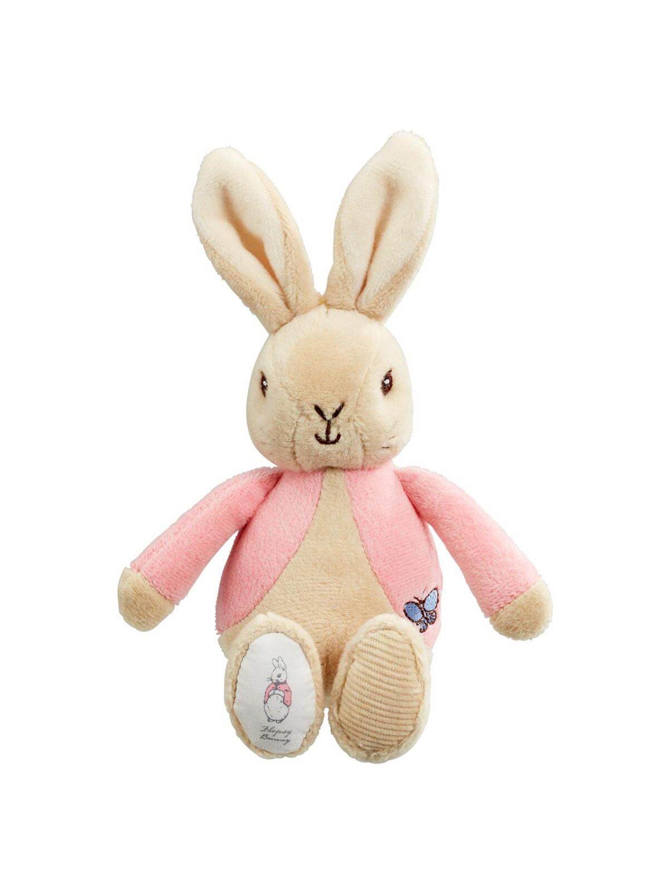 Image 3 of 3 of Luxury Baby Girl Gift Hamper