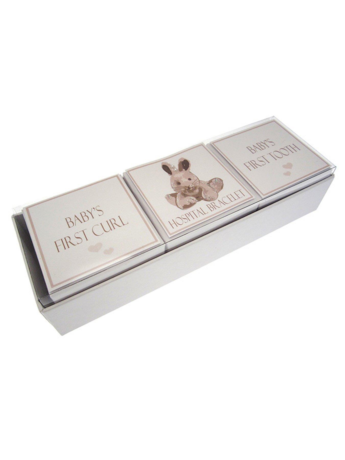 Image 2 of 3 of Luxury Baby Gift Hamper