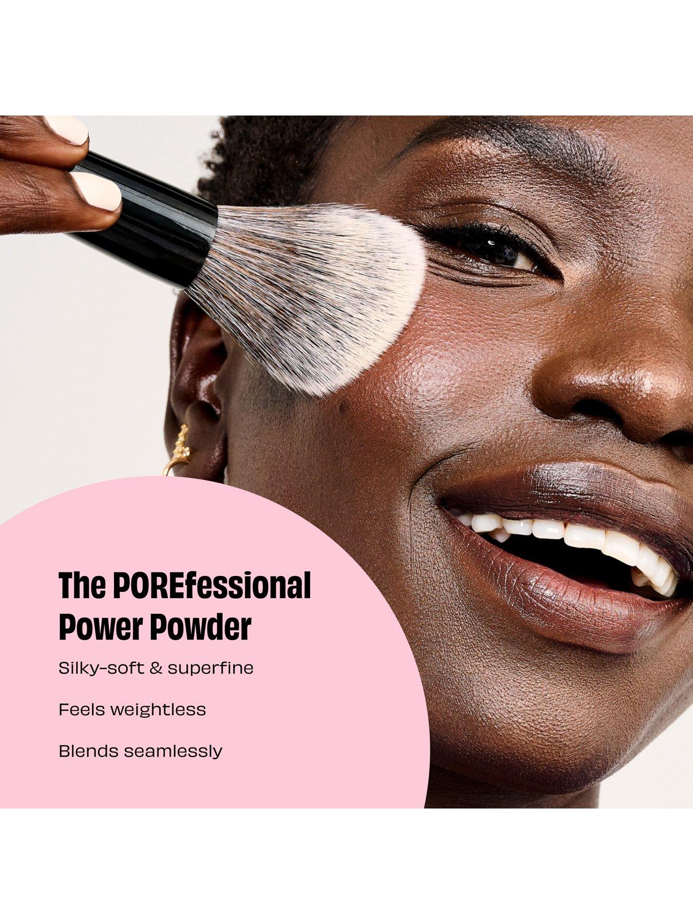 Image 2 of 8 of Benefit The Porefessional Power Matte and Blur Loose Setting Powder -&nbsp;8g