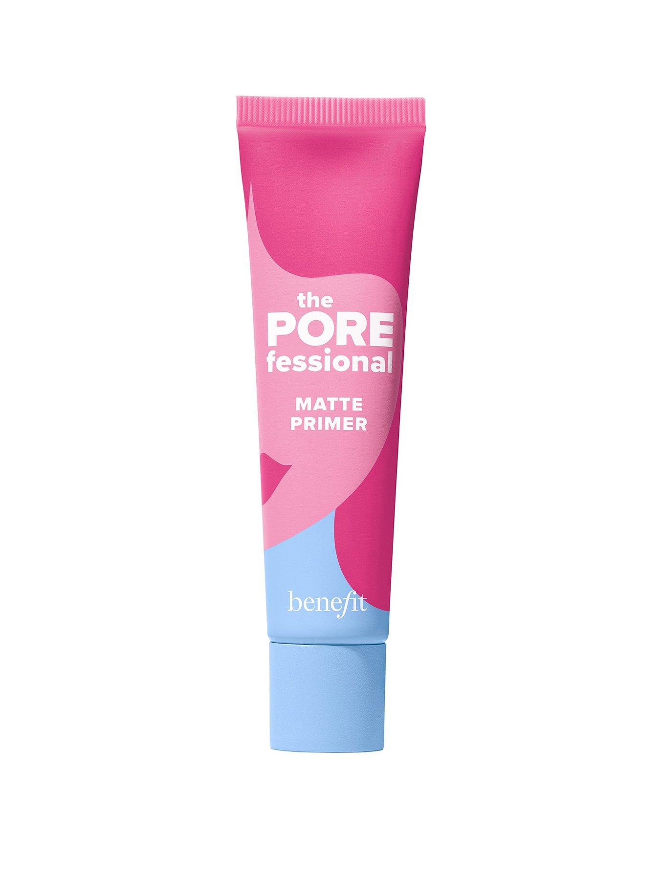Benefit The Porefessional Matte Smoothing and Blurring Face Primer, One Colour, Women