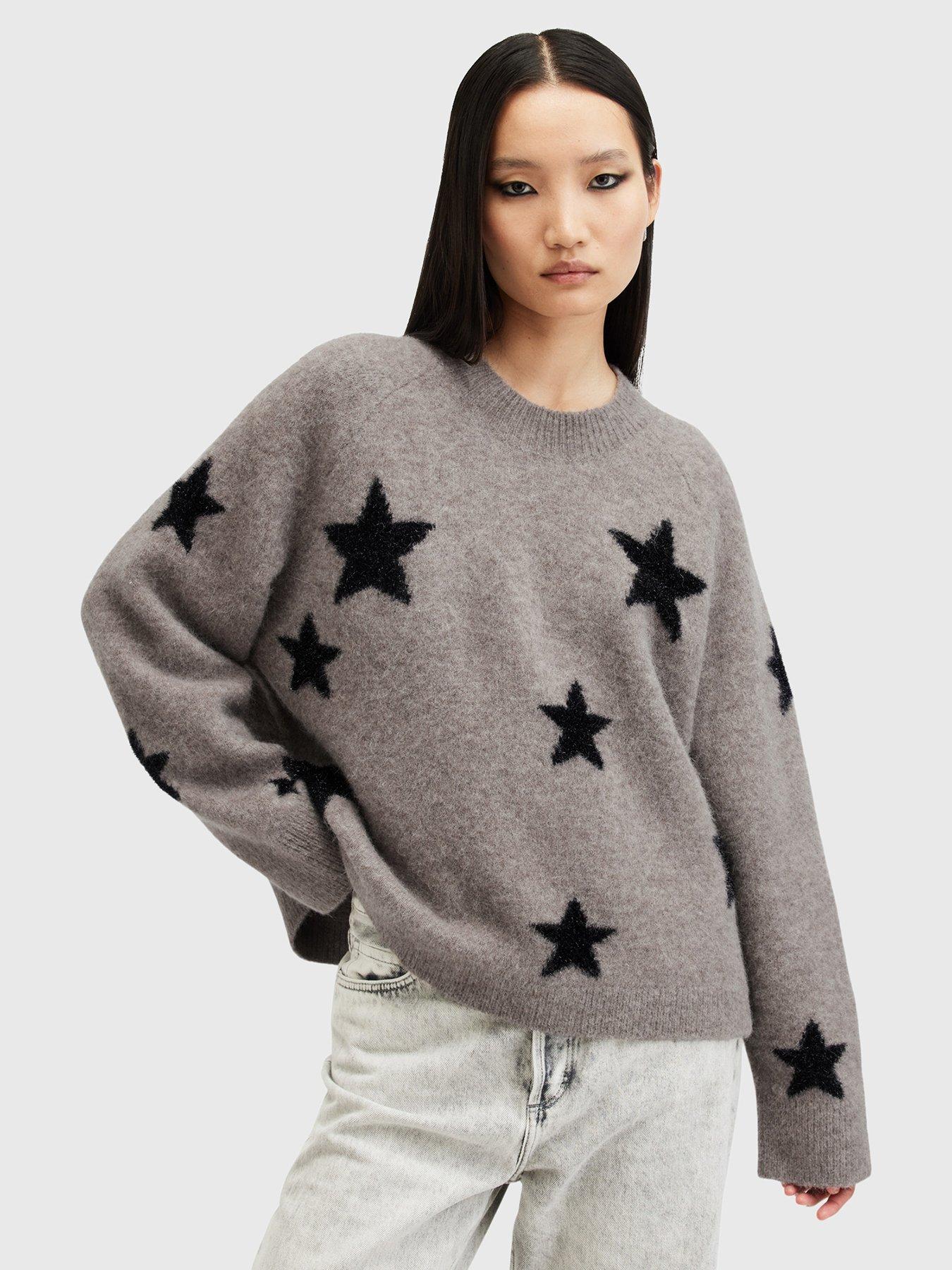 undefined Starlet Jumper - Brown