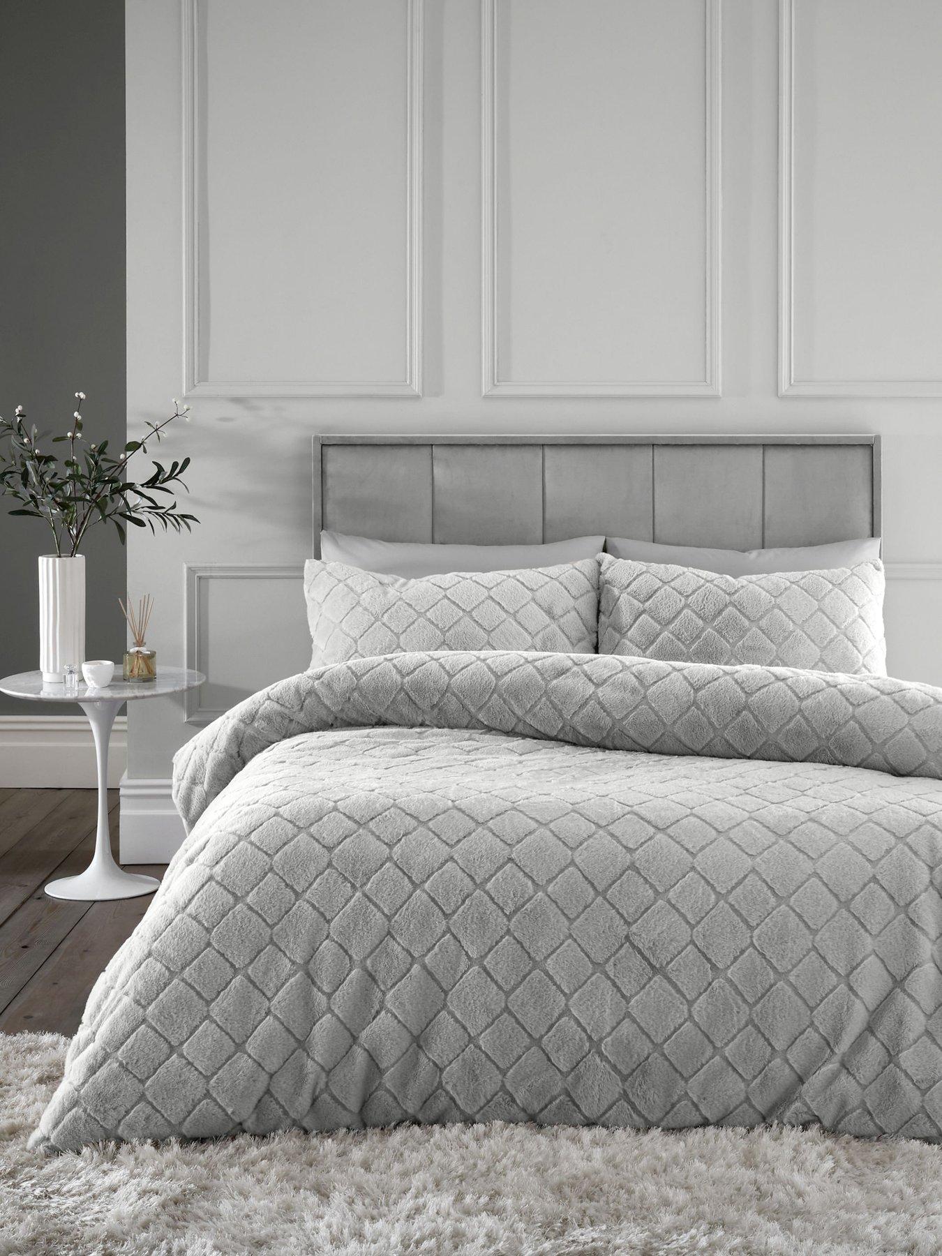 Catherine lansfield teddy bear bedding outlet