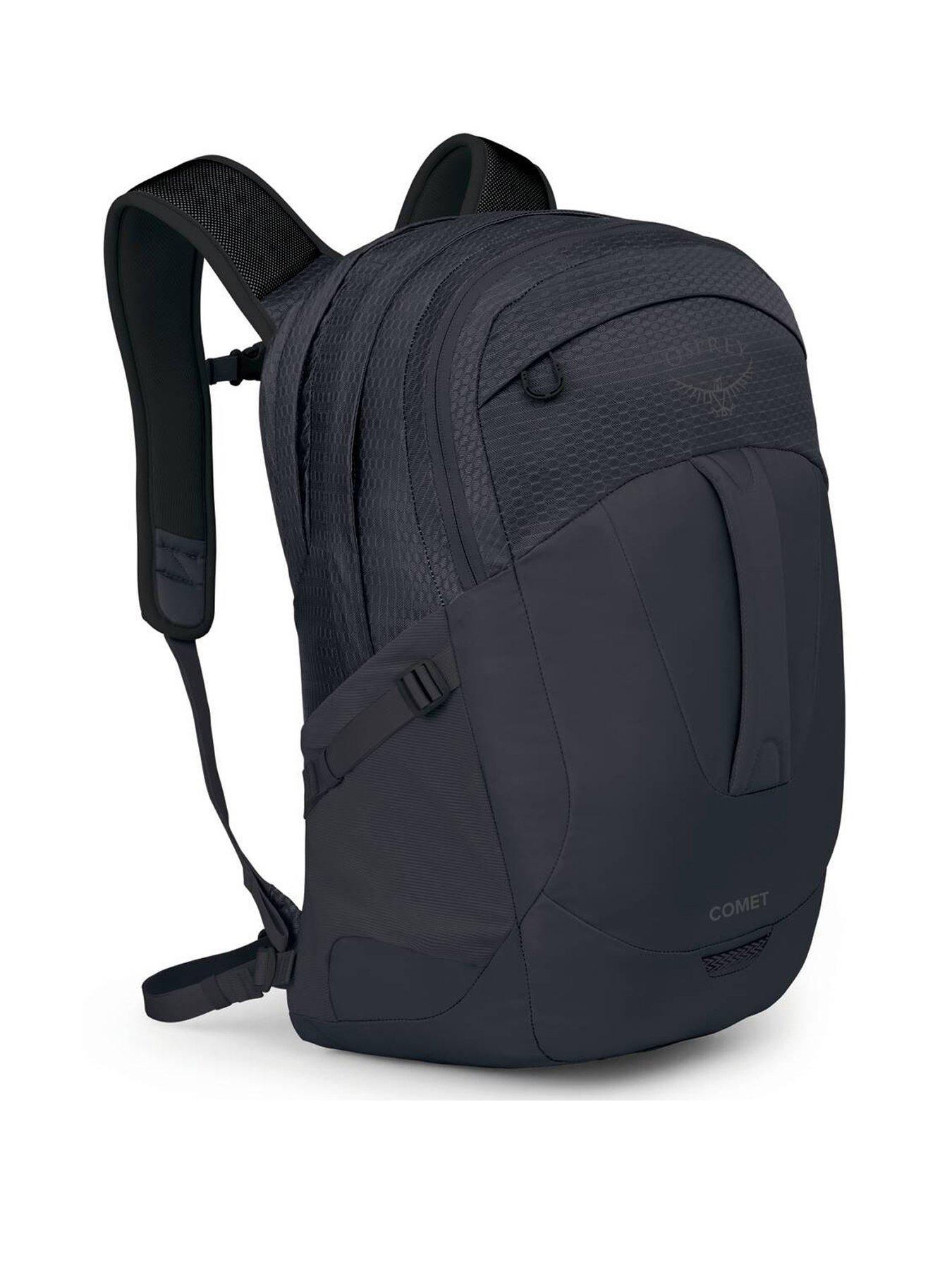 undefined Comet Backpack - Black