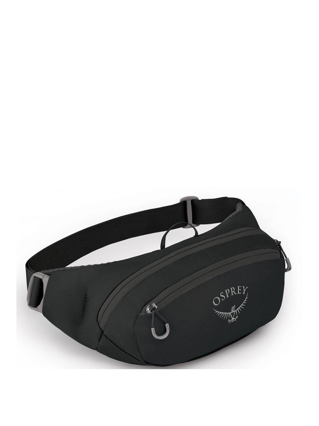 undefined Daylite Waist Pack - Black