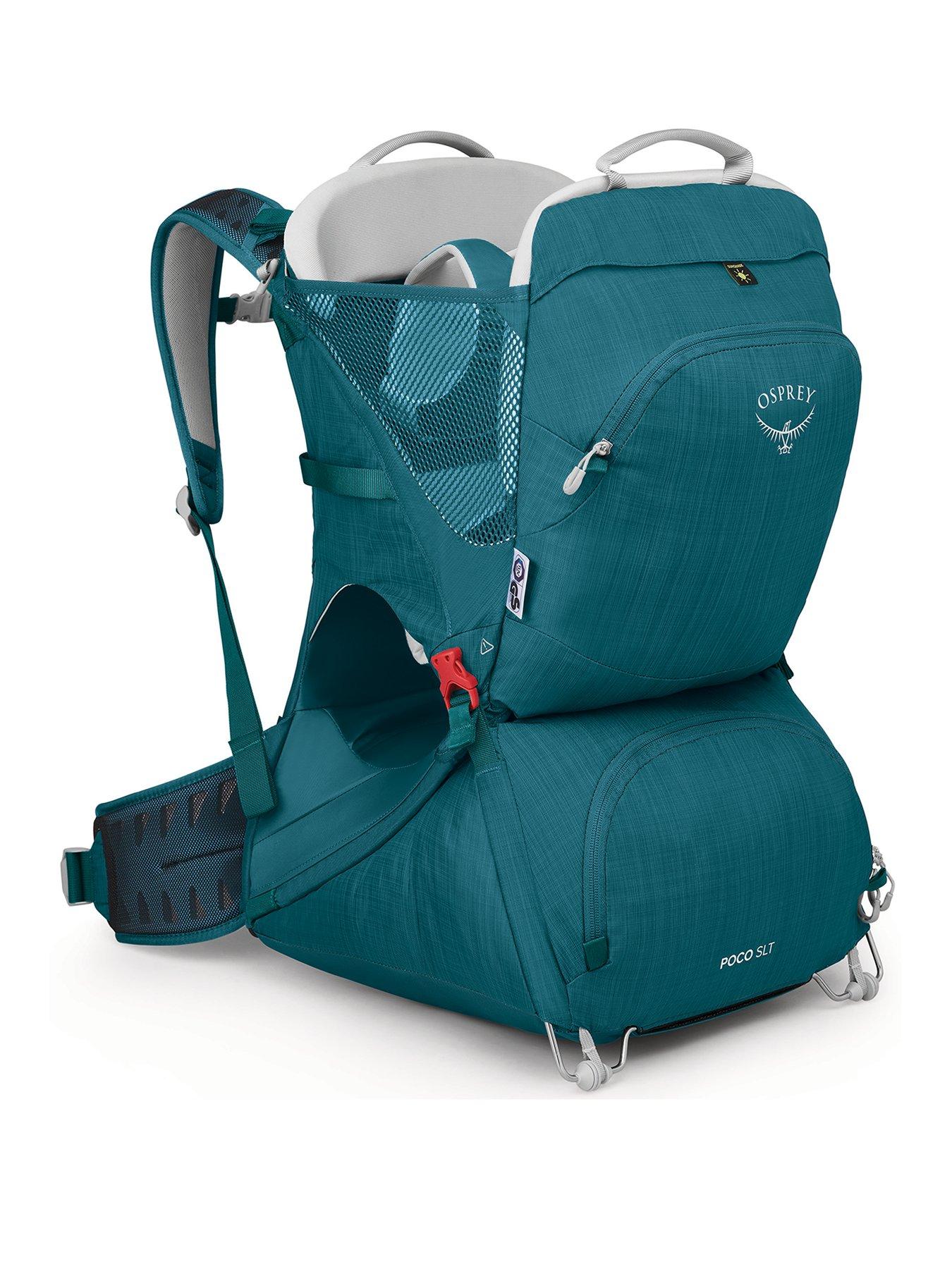 undefined Poco SLT Child Carrier