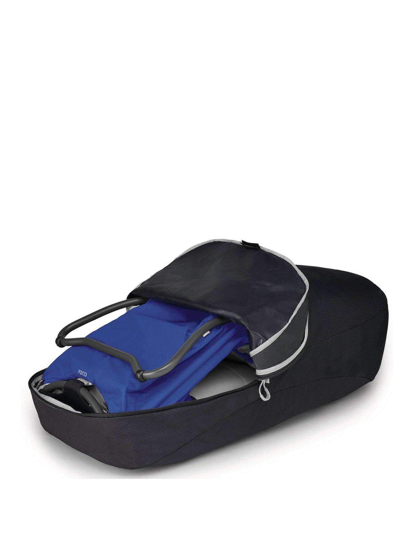 Image 2 of 2 of Osprey Poco Child Carrier Case