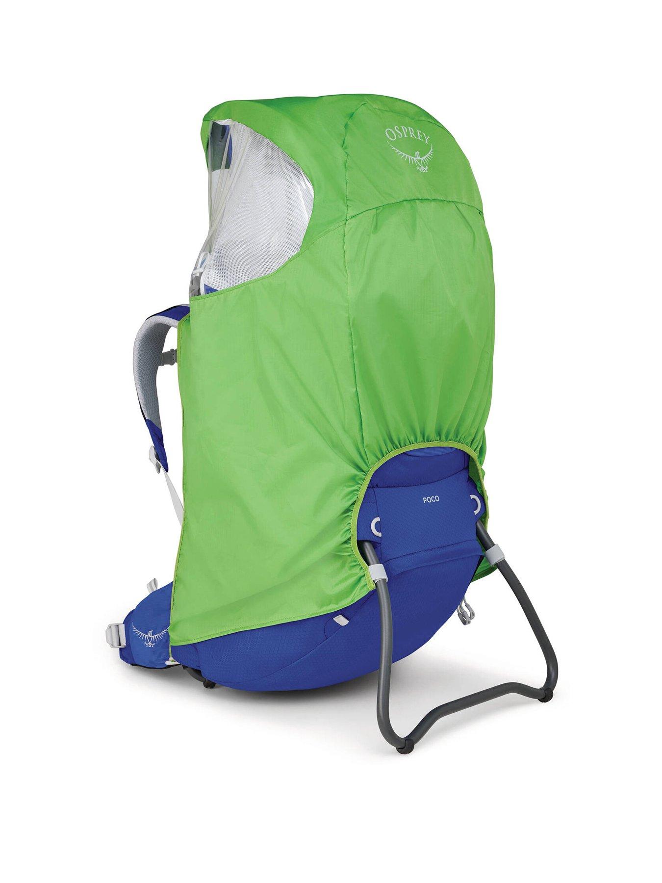 undefined Poco Child Carrier Raincover