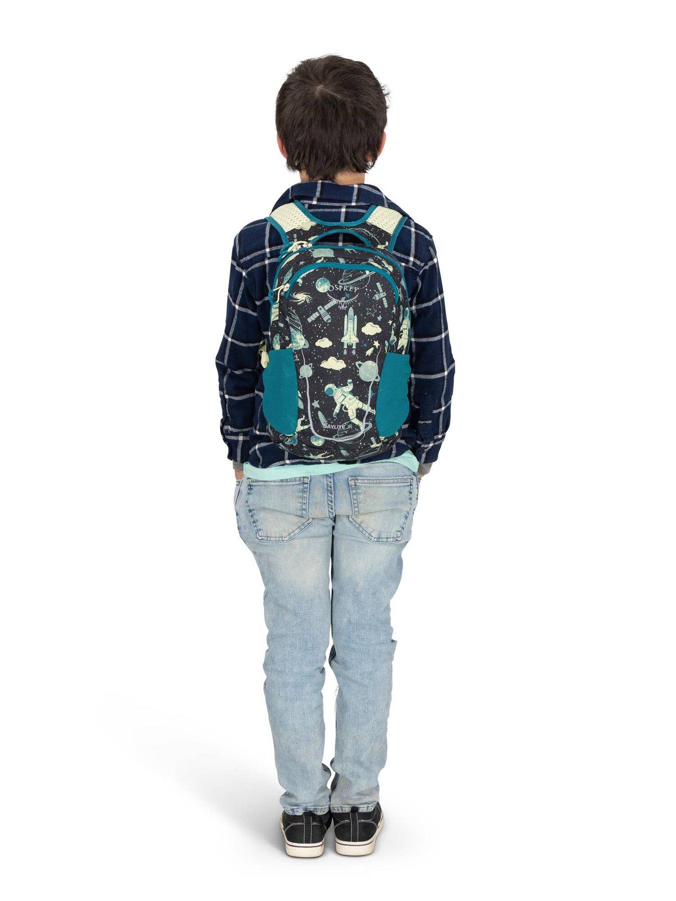 Image 3 of 4 of Osprey Daylite Youth Backpack
