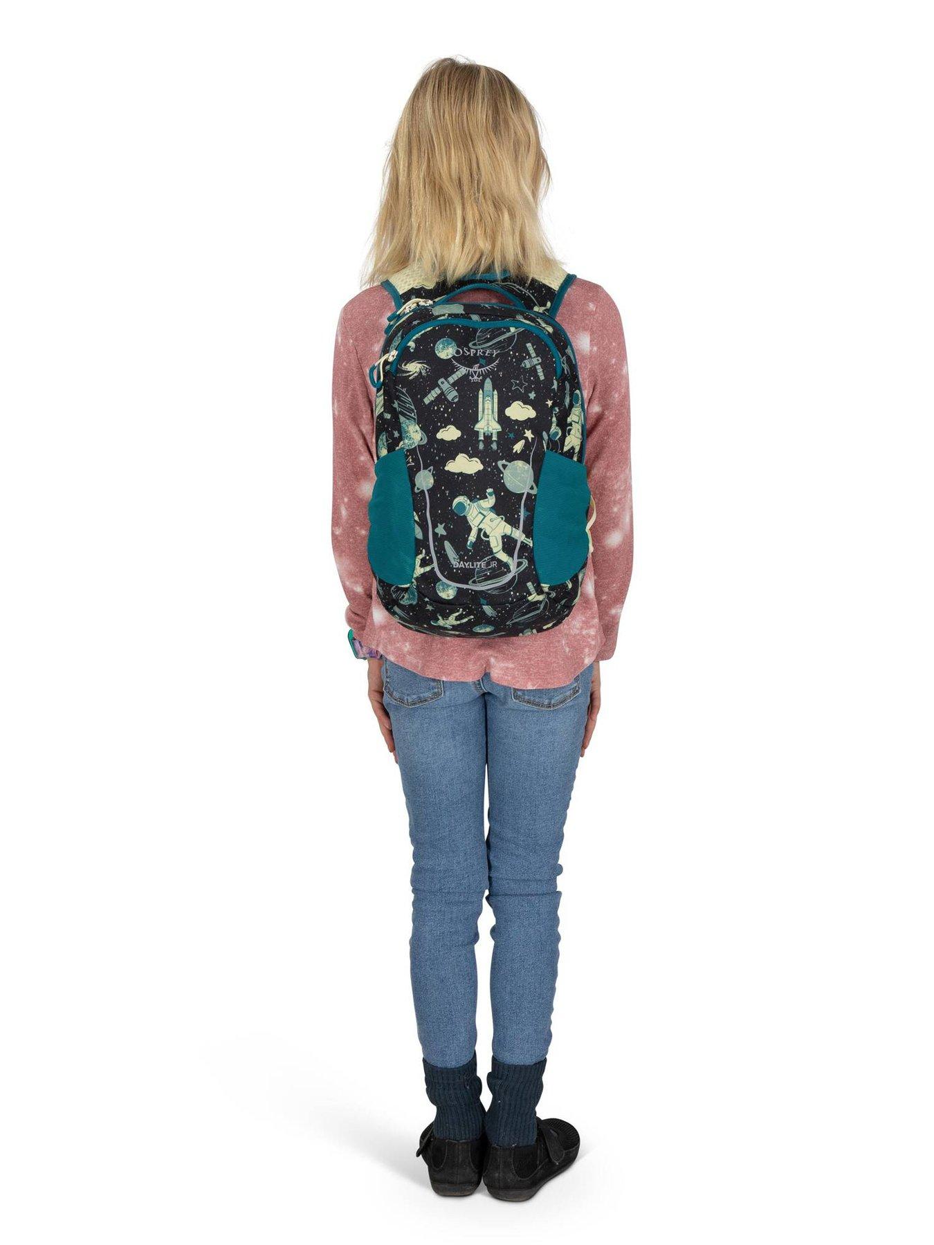 Image 4 of 4 of Osprey Daylite Youth Backpack