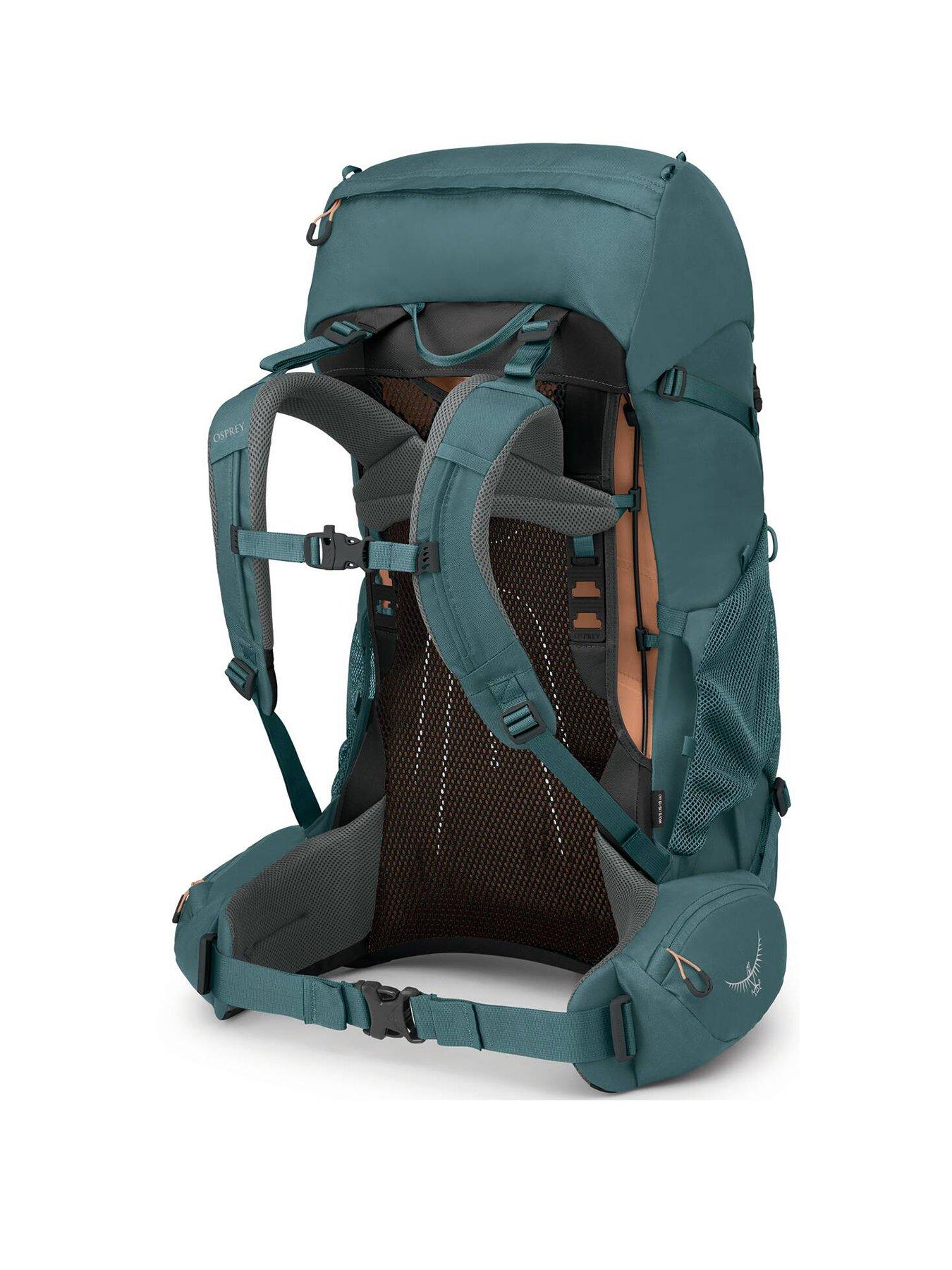 Image 2 of 5 of Osprey Renn 50L Backpack