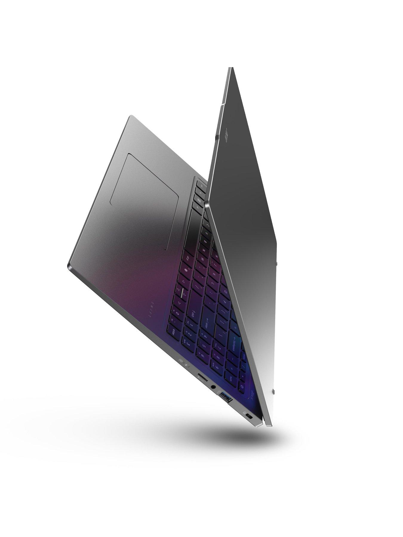 Acer Swift Go 16 - 16in - OLED Laptop - Intel Core Ultra 7 - 16GB RAM ...