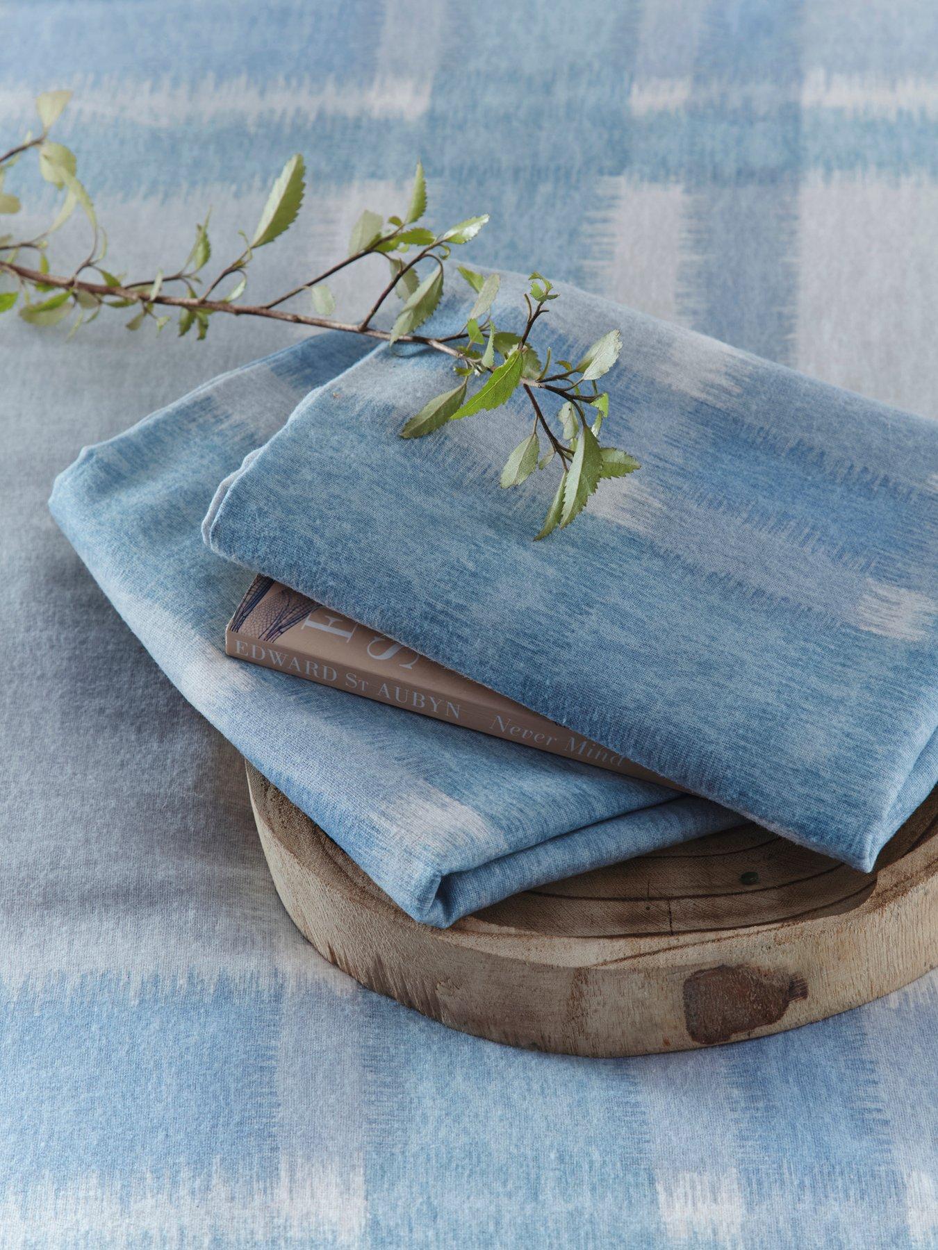 Image 3 of 5 of Appletree Verbier 100% Brushed Cotton Duvet Set