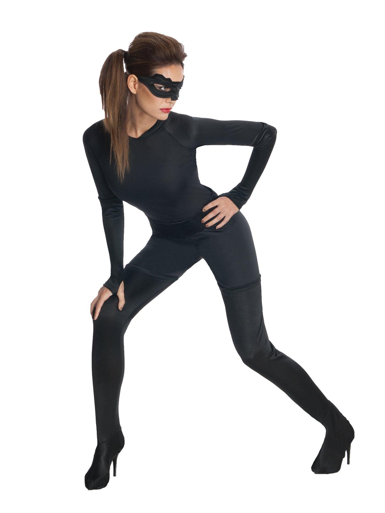 Image 2 of 2 of Batman Catwoman Costume