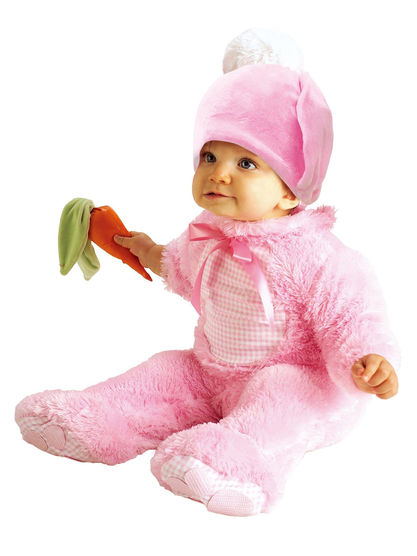 undefined Precious Pink Wabbit Costume