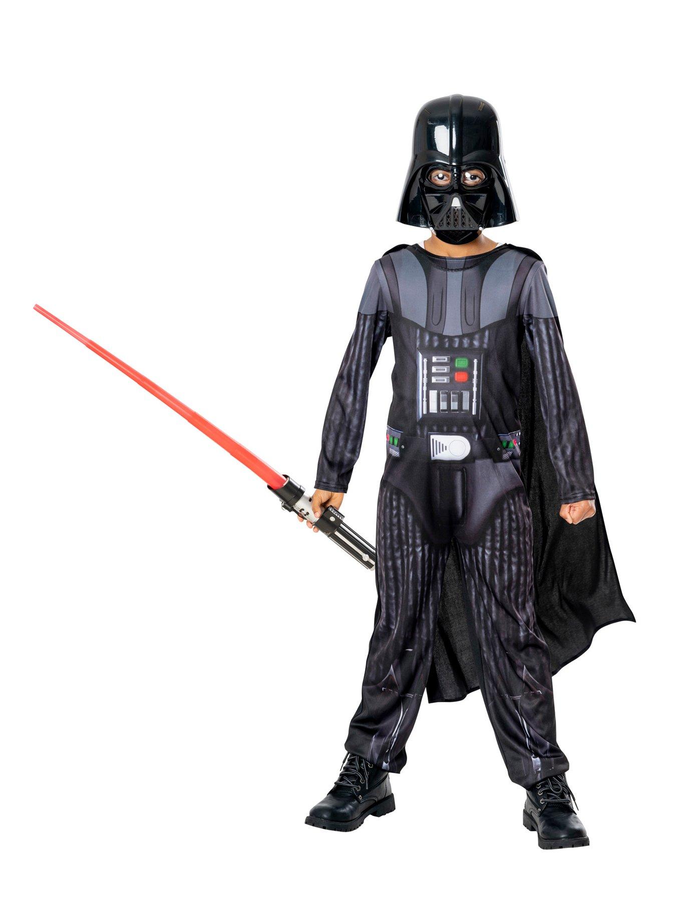 Kids Fancy Dress Costumes Star Wars Toys Very