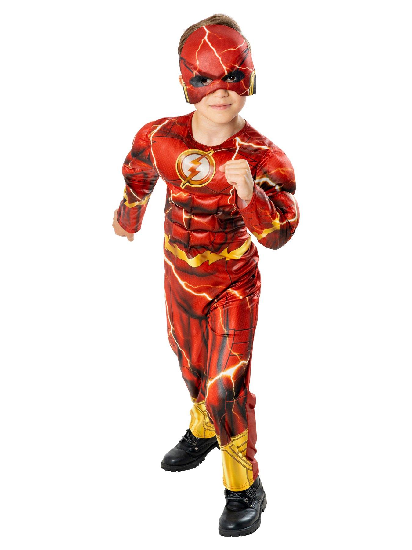 undefined The Flash