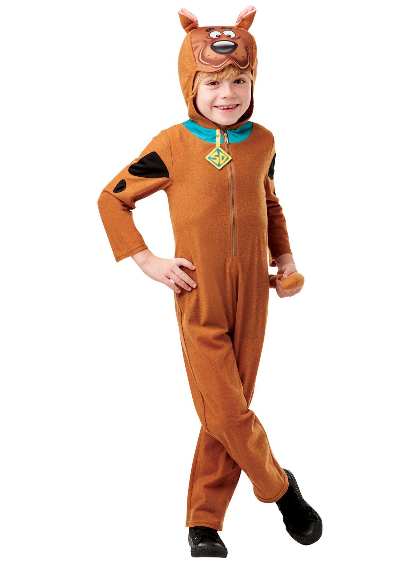 Scooby-Doo Scooby Doo Costume