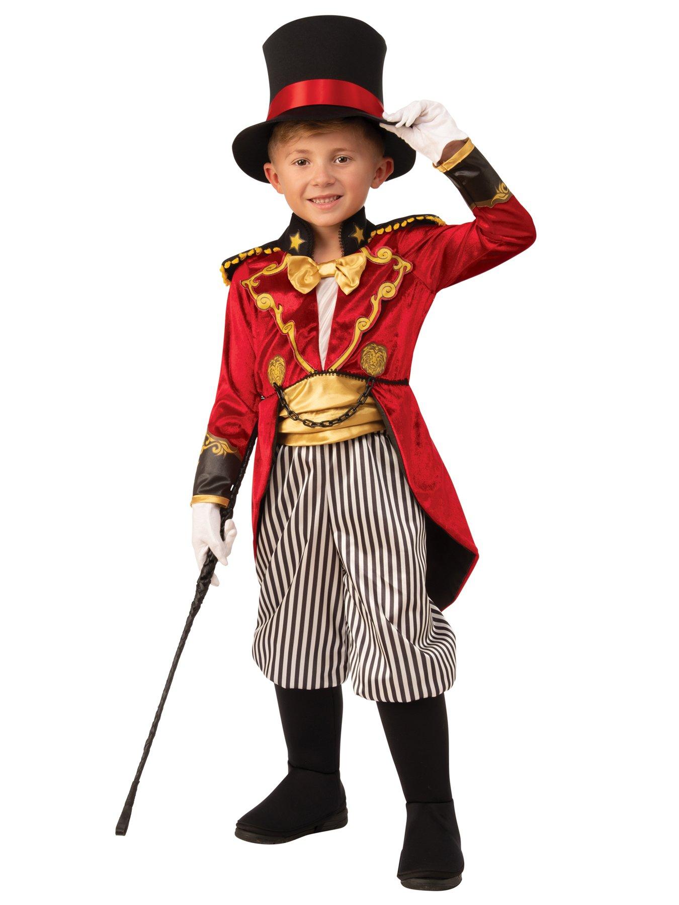 Image of  Ringmaster