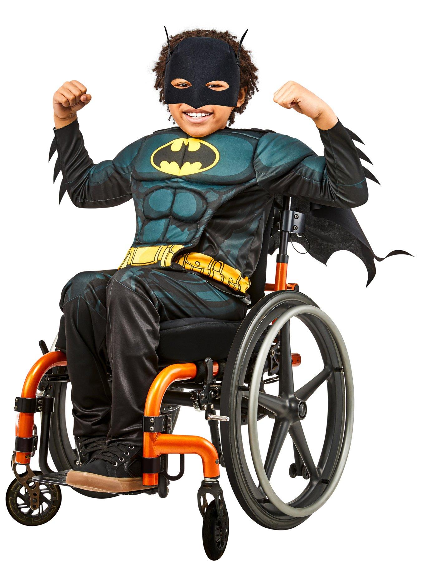 undefined Adaptive Child Costume