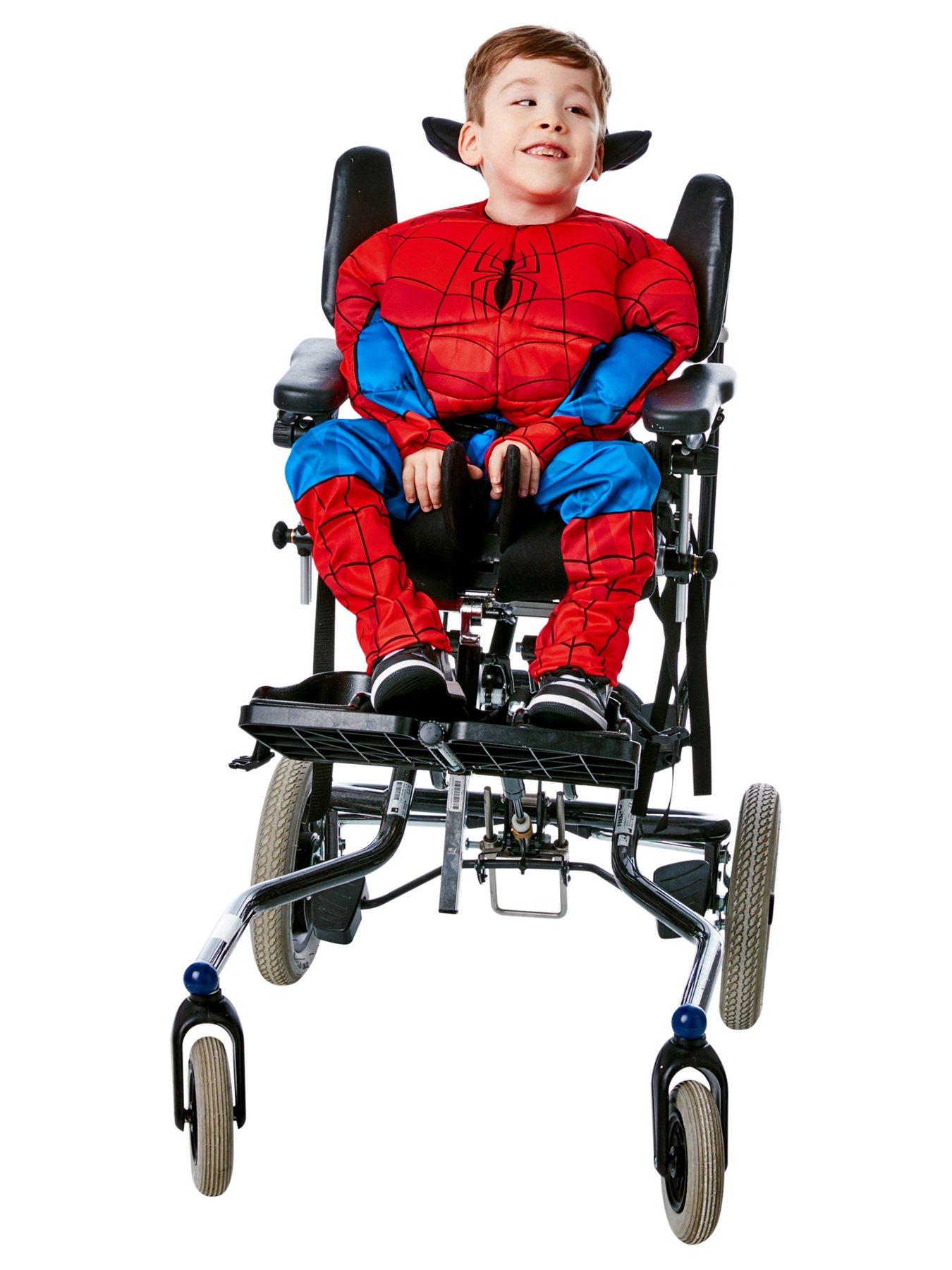 undefined Adaptive Child Costume
