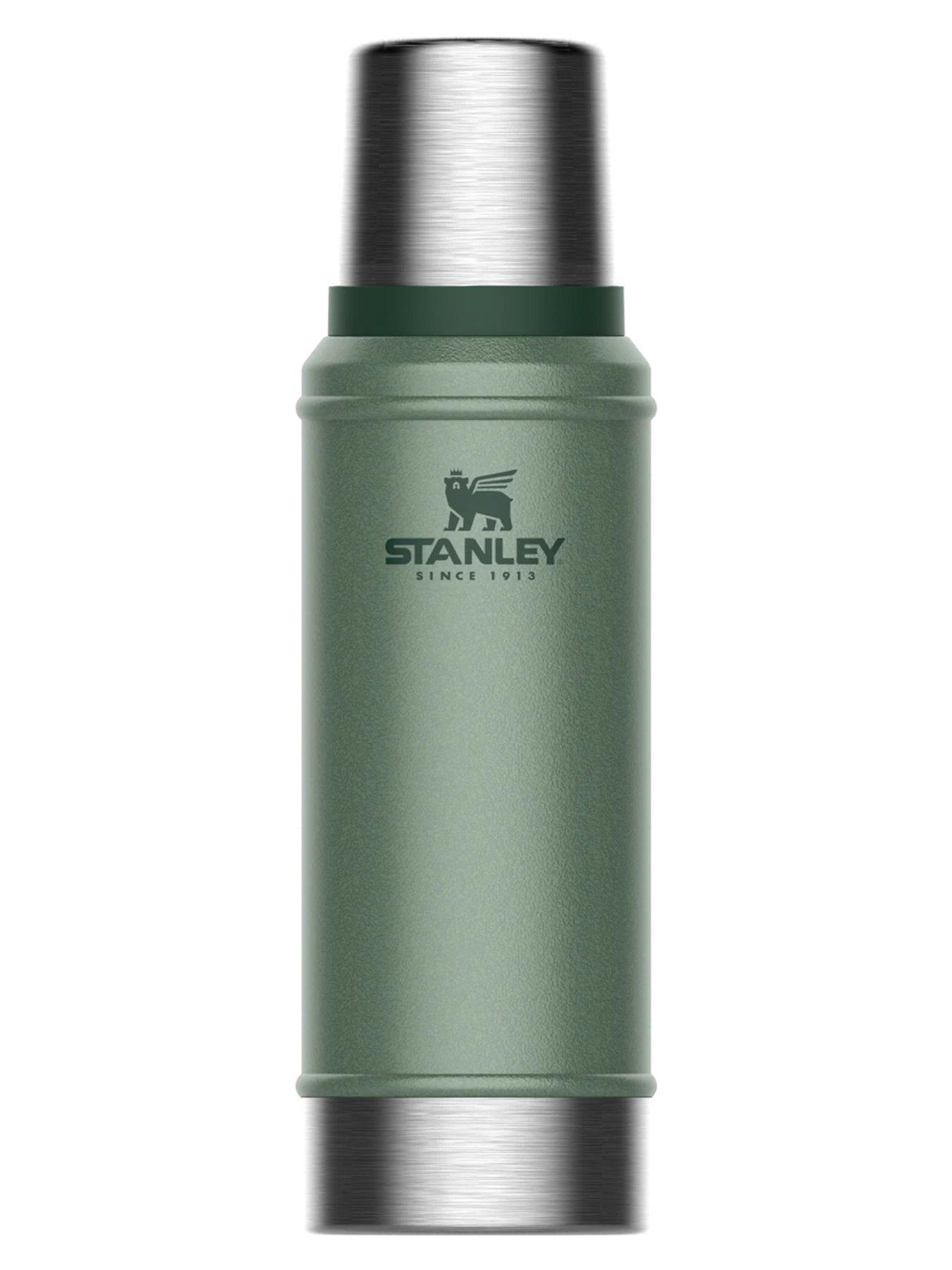 Product photograph of Stanley Legendary Classic Bottle 0 75l from very.co.uk