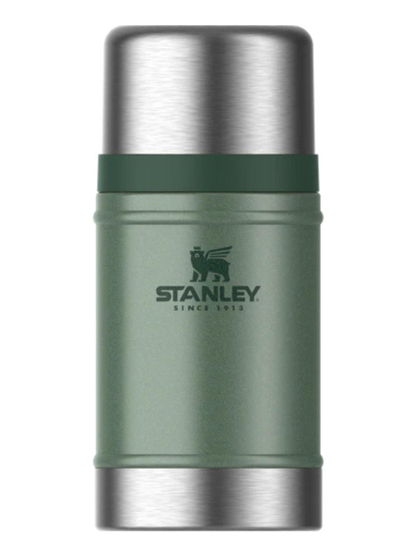 Product photograph of Stanley Legendary Food Jar 0 7l from very.co.uk