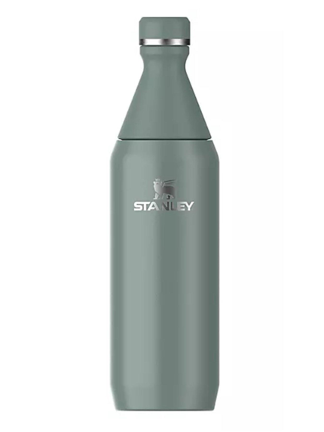 Product photograph of Stanley All Day Slim Bottle 0 6l from very.co.uk