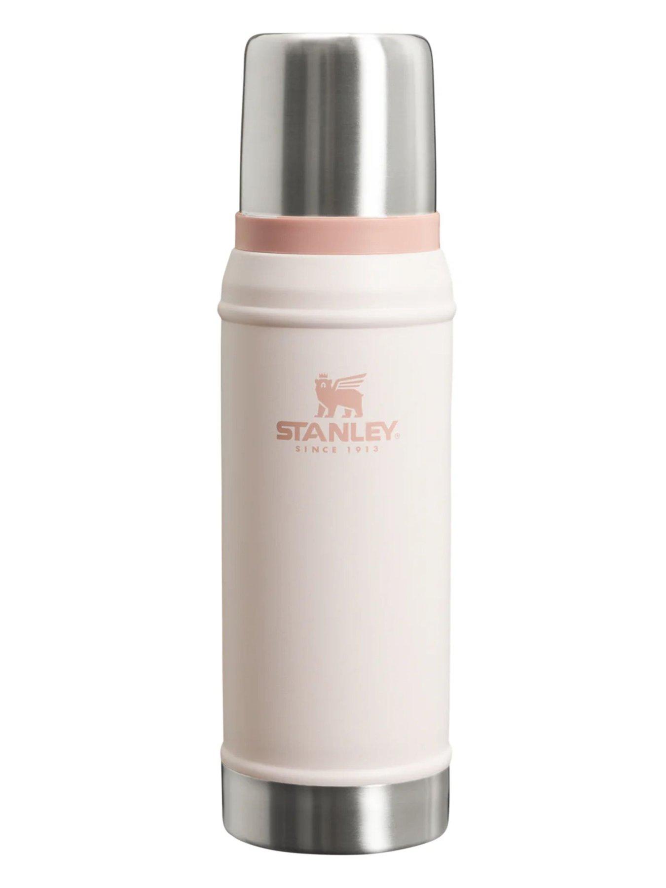 Product photograph of Stanley Legendary Classic Bottle 0 75l from very.co.uk