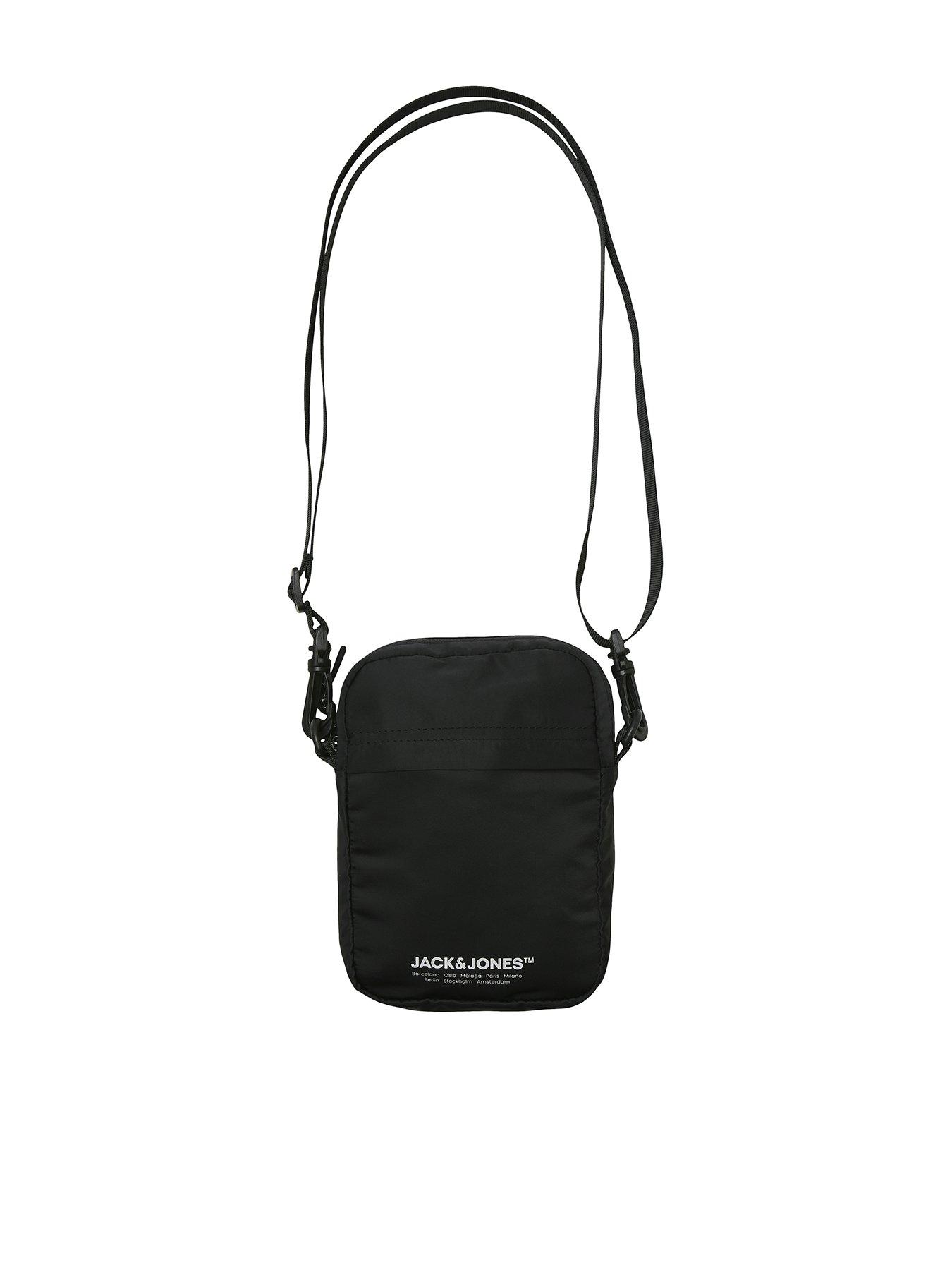 undefined Boys Jeremy Slingbag - Black